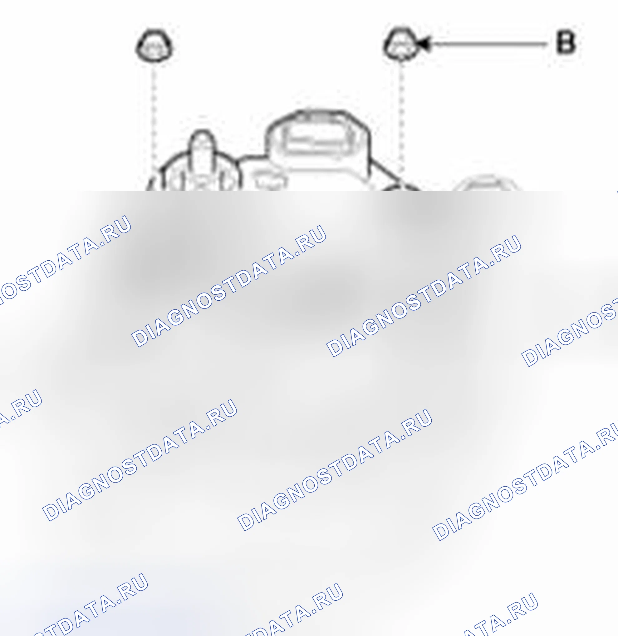 Рис. 80: Разборка. Haval Beast (Shenshou) I