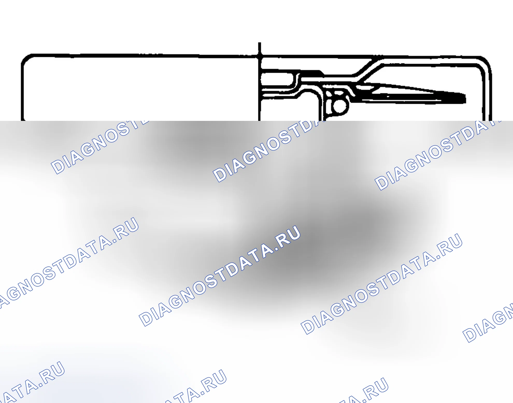Рис. 239: ПРОВЕРКА механической части двигателя. Hyundai Sonata V