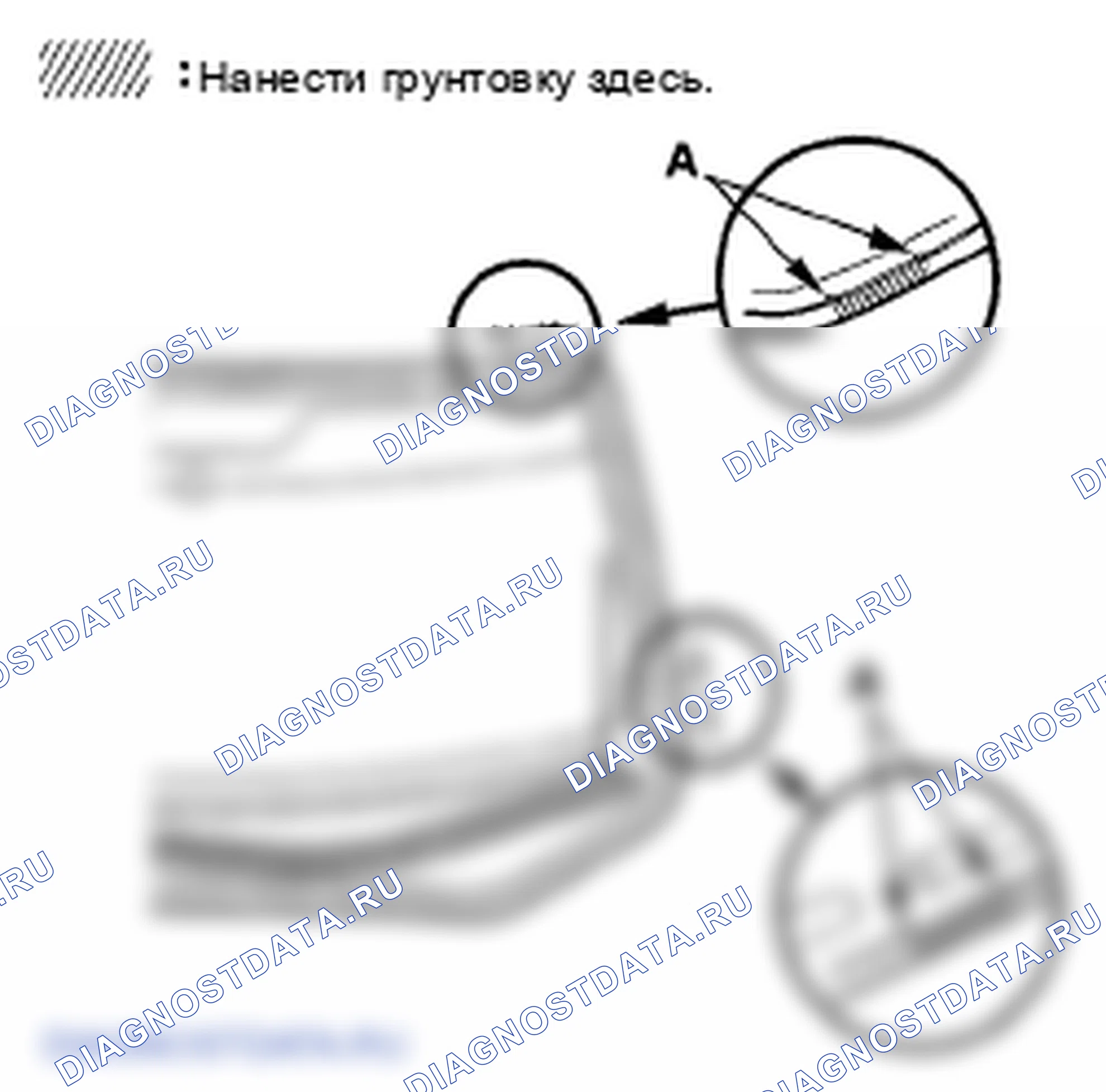 Рис. 36. Honda Ridgeline I рестайлинг