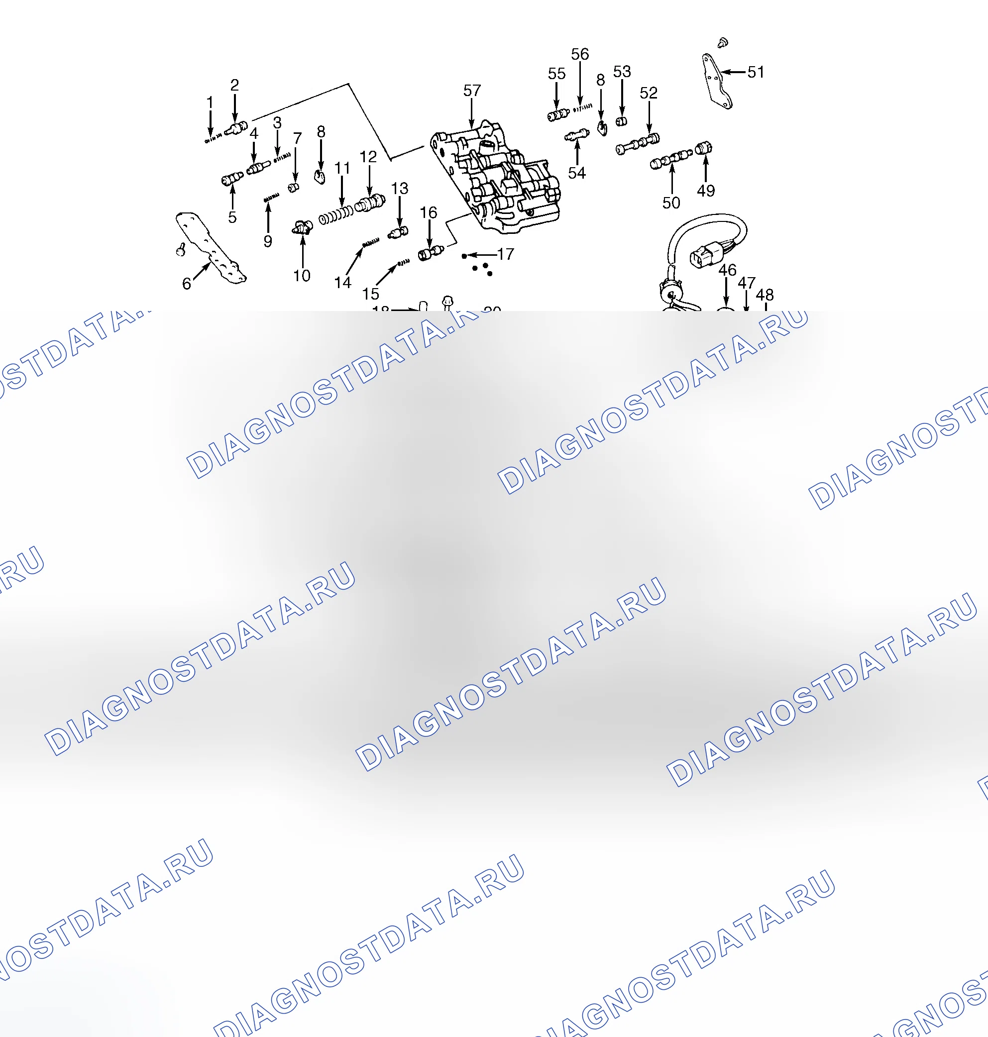 Рис. 29. Hyundai Tiburon I