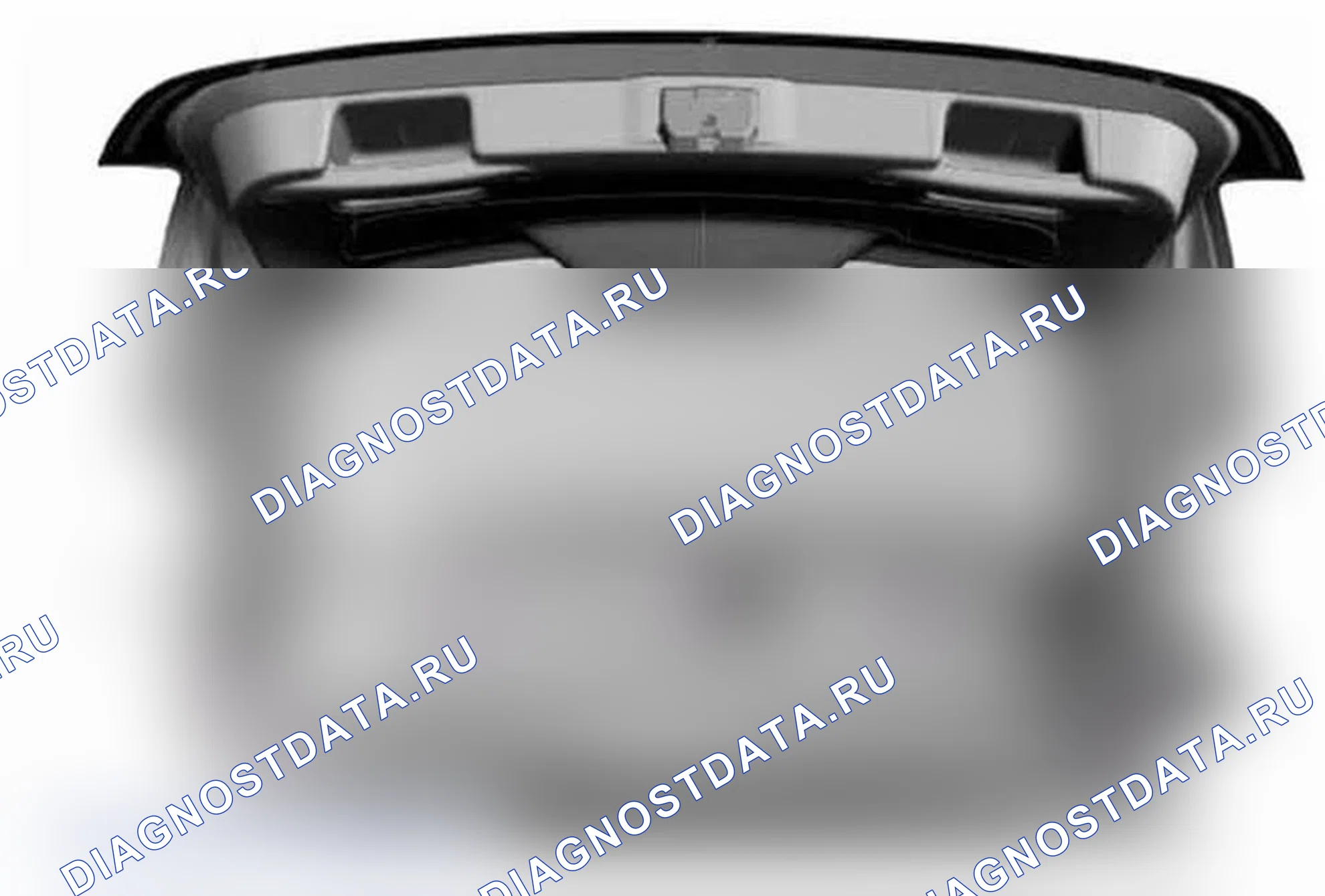 Рис. 66. Ford Focus ST III