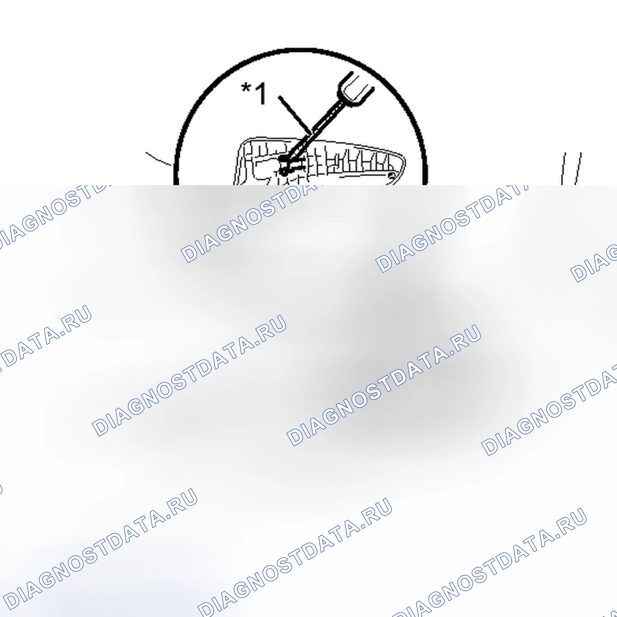 Рис. 54: РАЗБОРКА [07 / 2013 -]. Kia Sorento IV