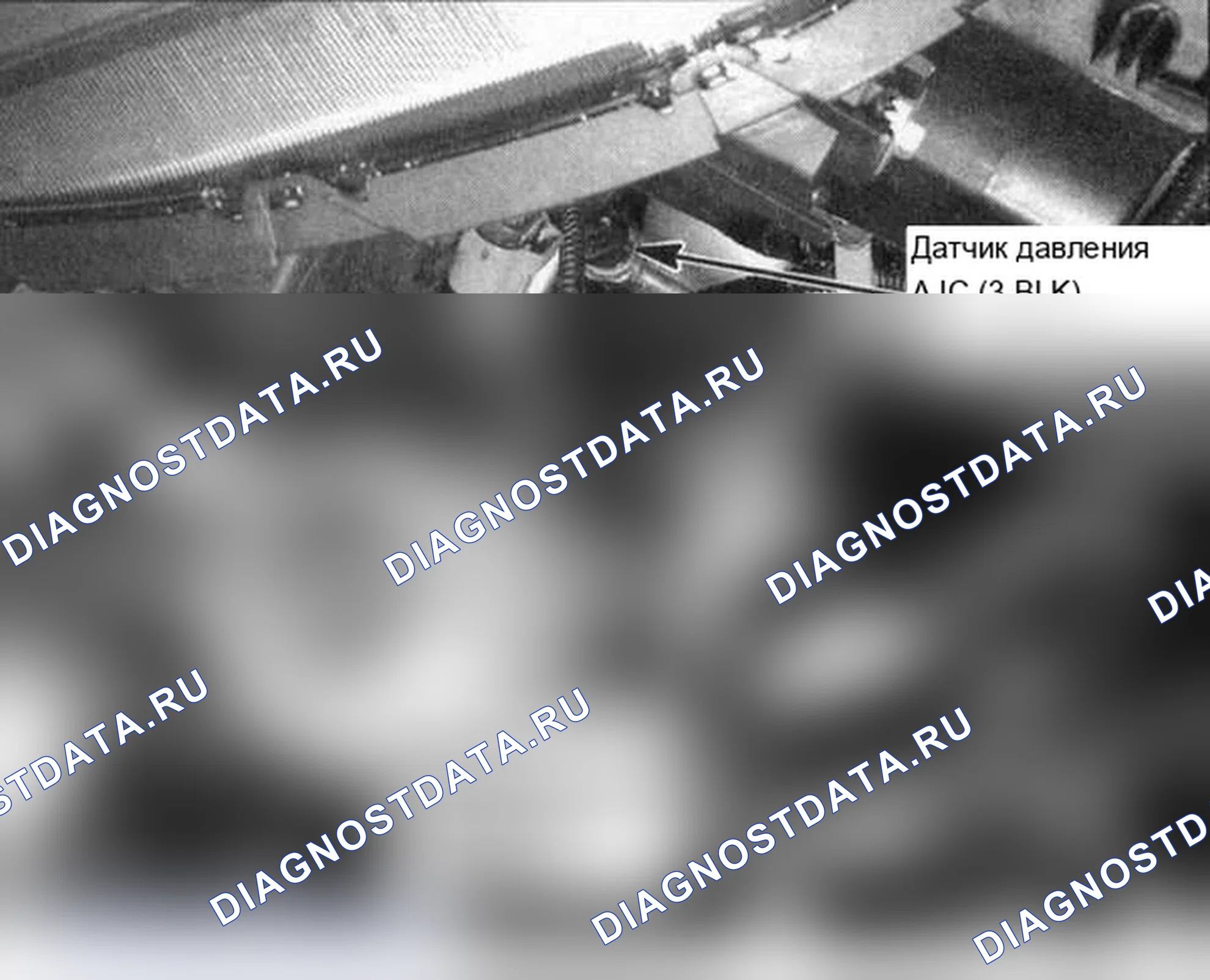 Рис. 3. Acura RDX I