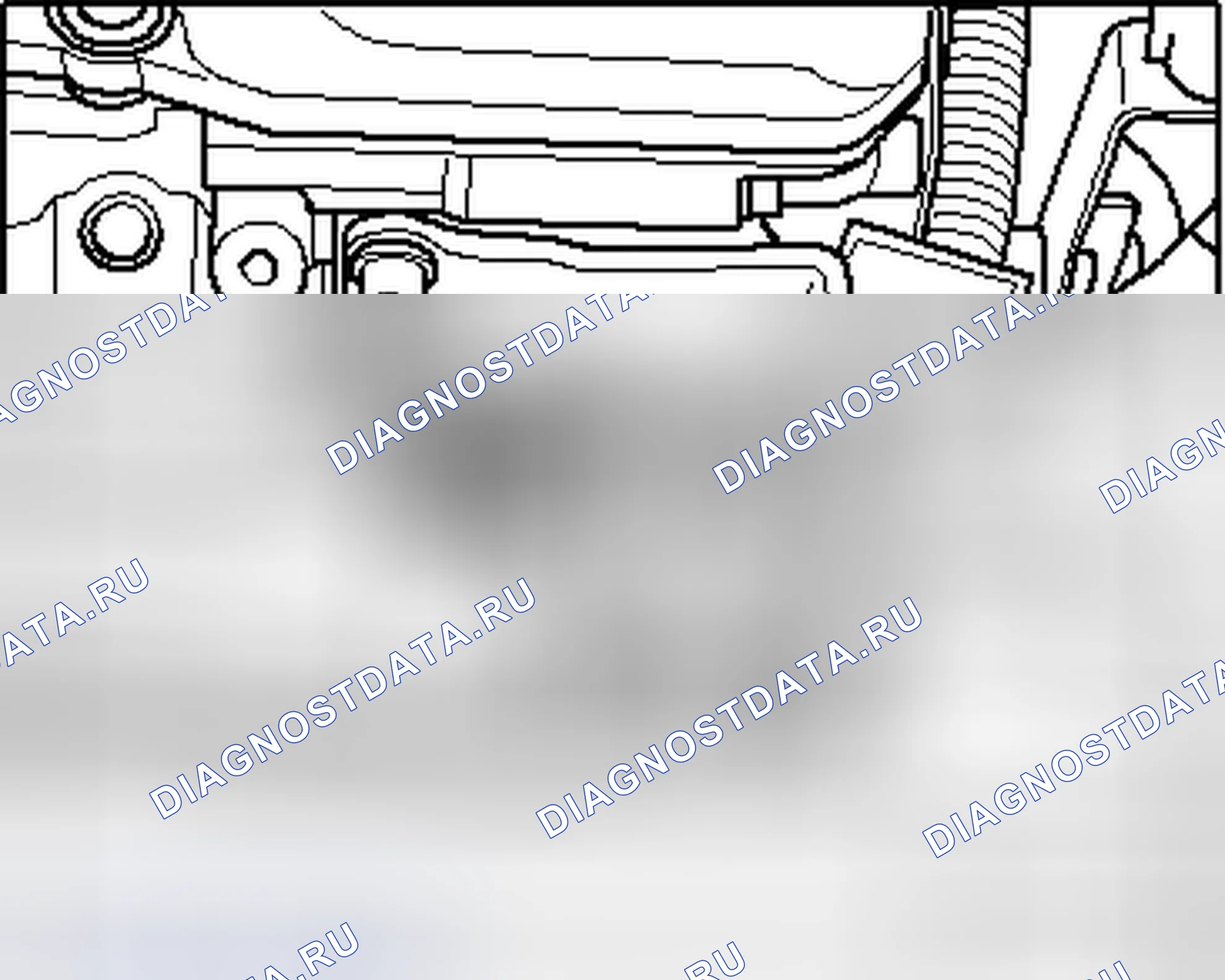 Рис. 47. Volkswagen Eos I