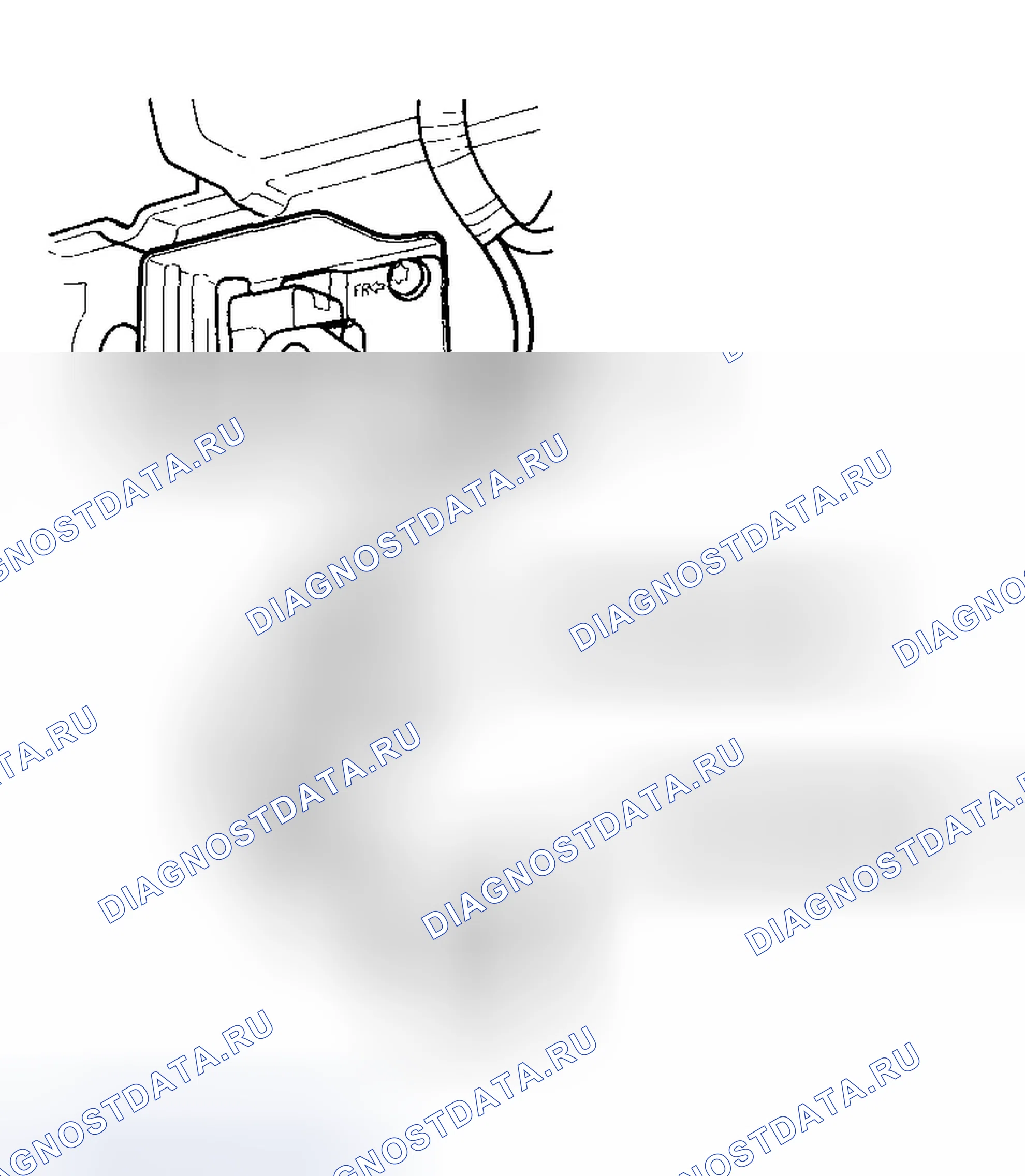 Рис. 102. Honda Element YH2