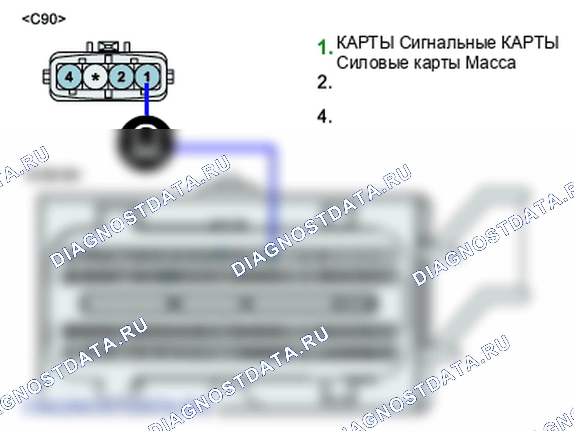 P0106: Диапазон/производительность контура абсолютного давления/барометрического давления впускной коллектор. Hyundai Santa Fe CM