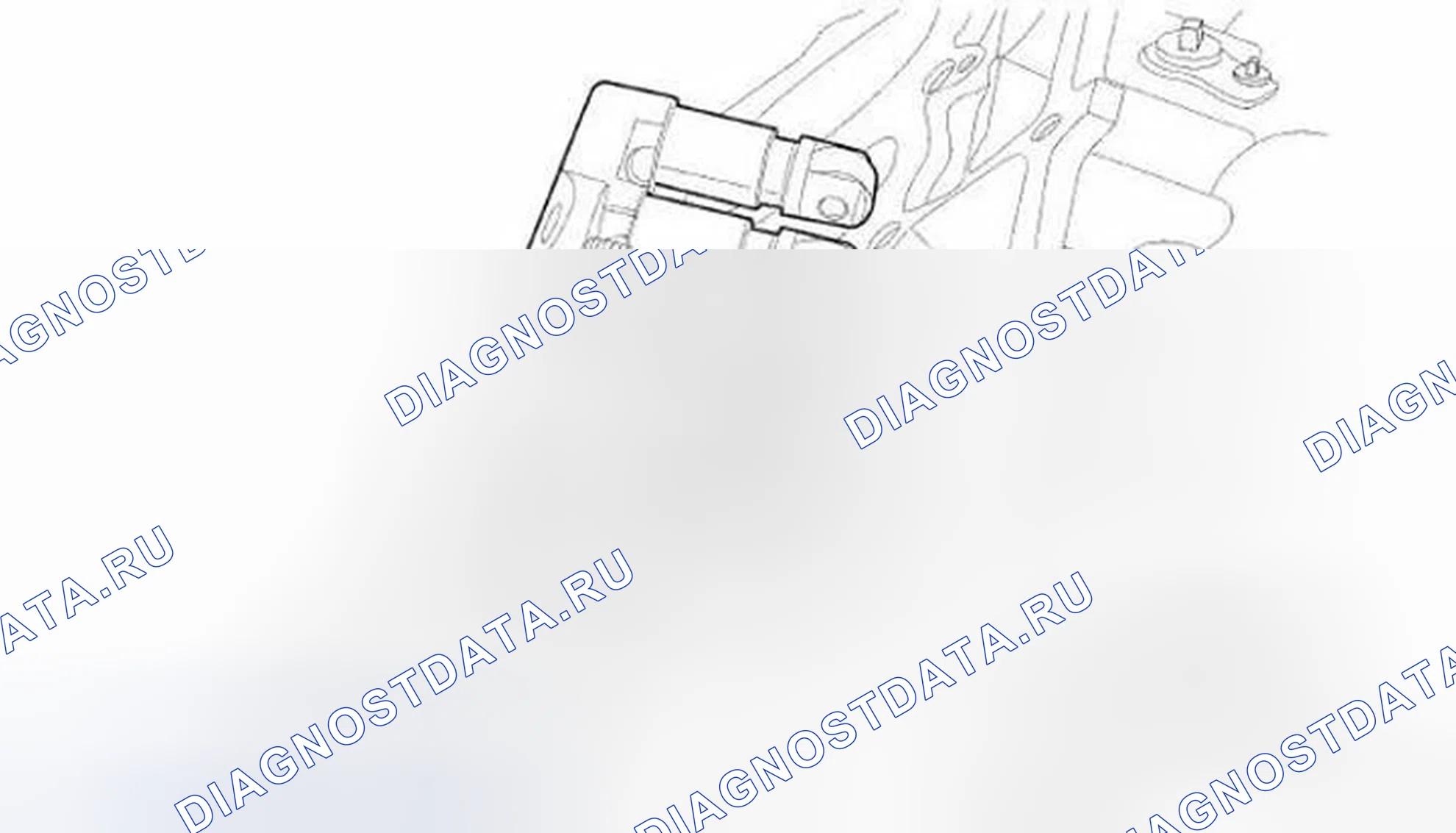 Рис. 597. Dodge Challenger III