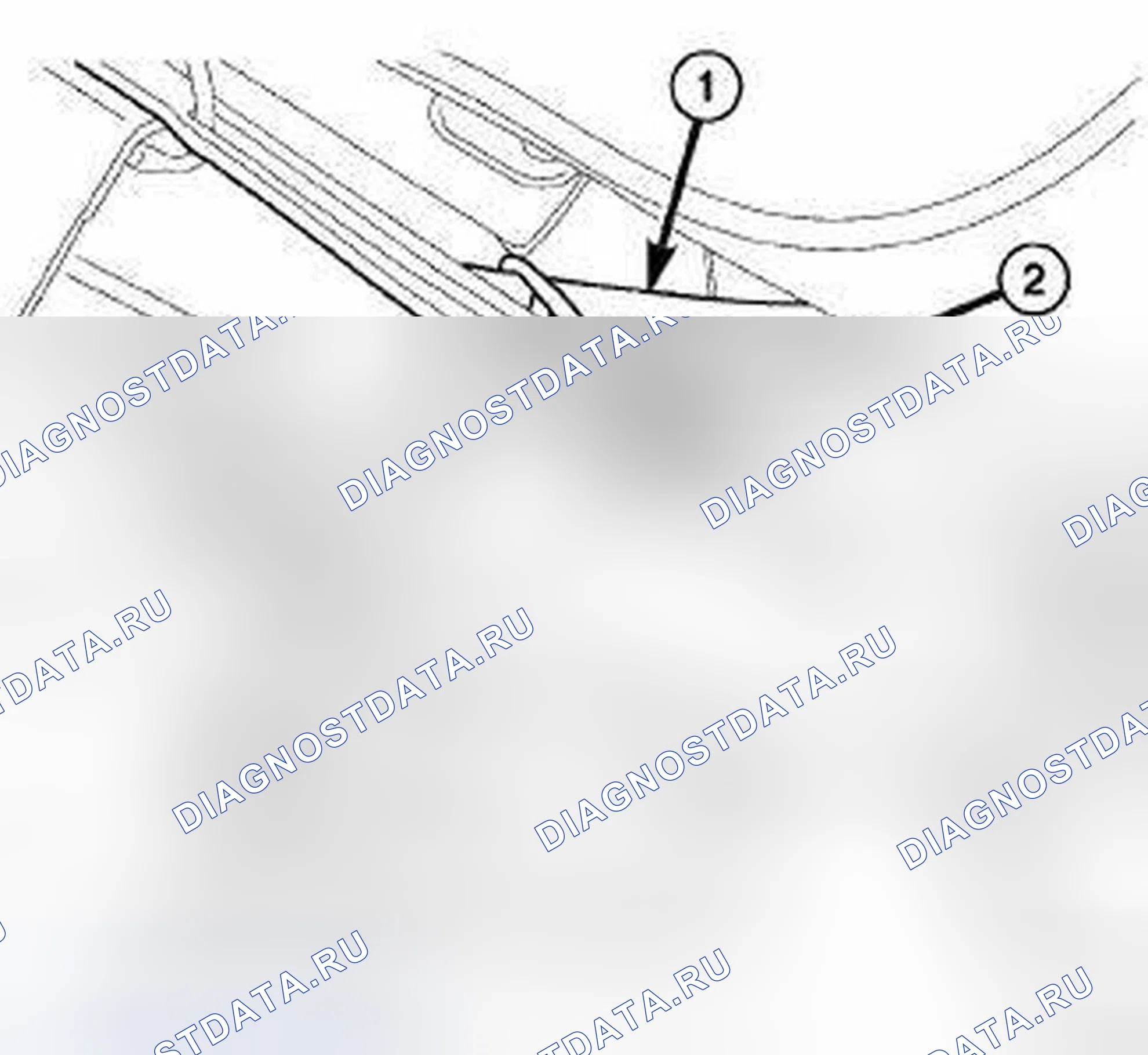 Рис. 21. Dodge Charger VI
