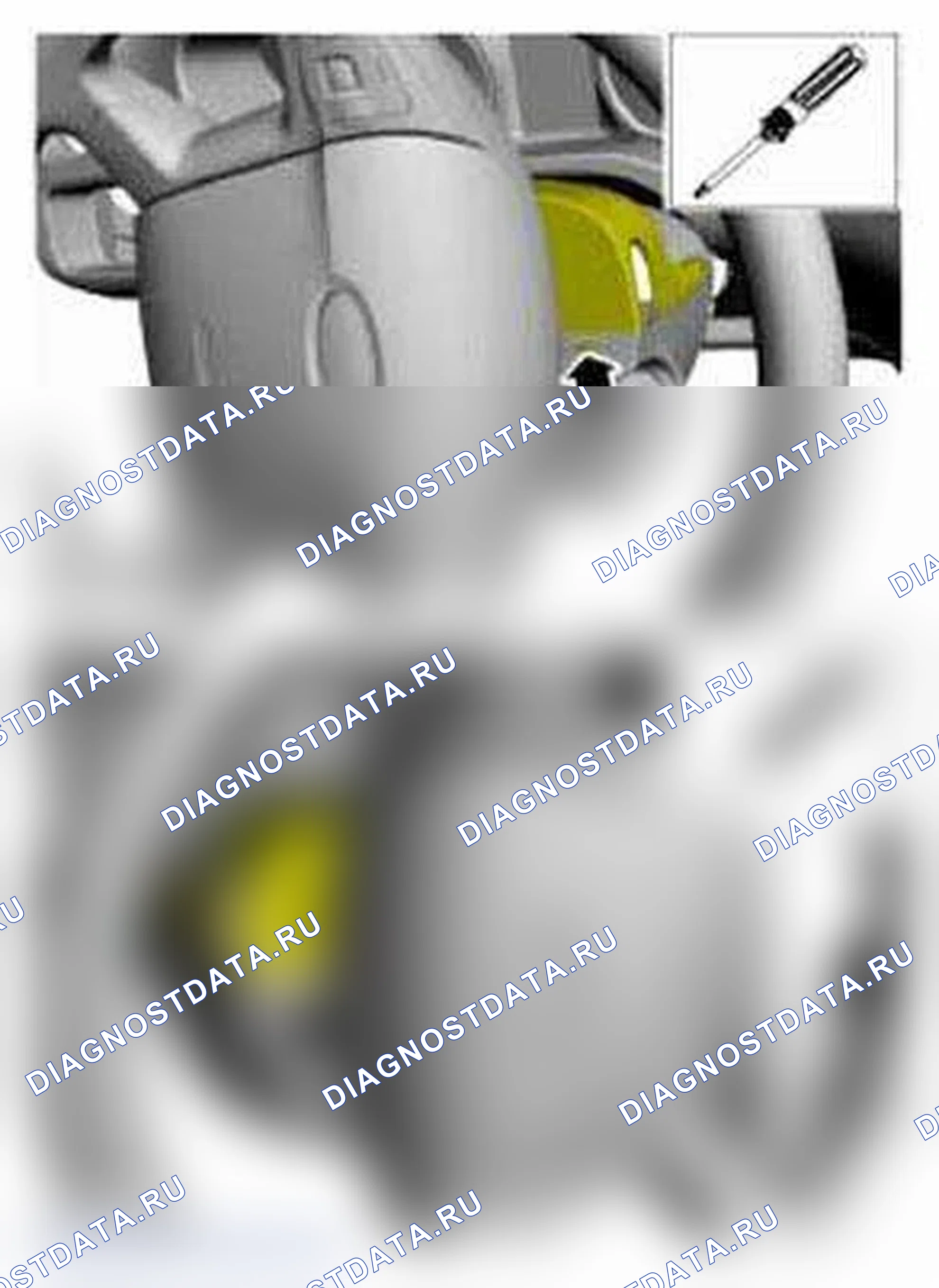 Рис. 46. Ford Focus III