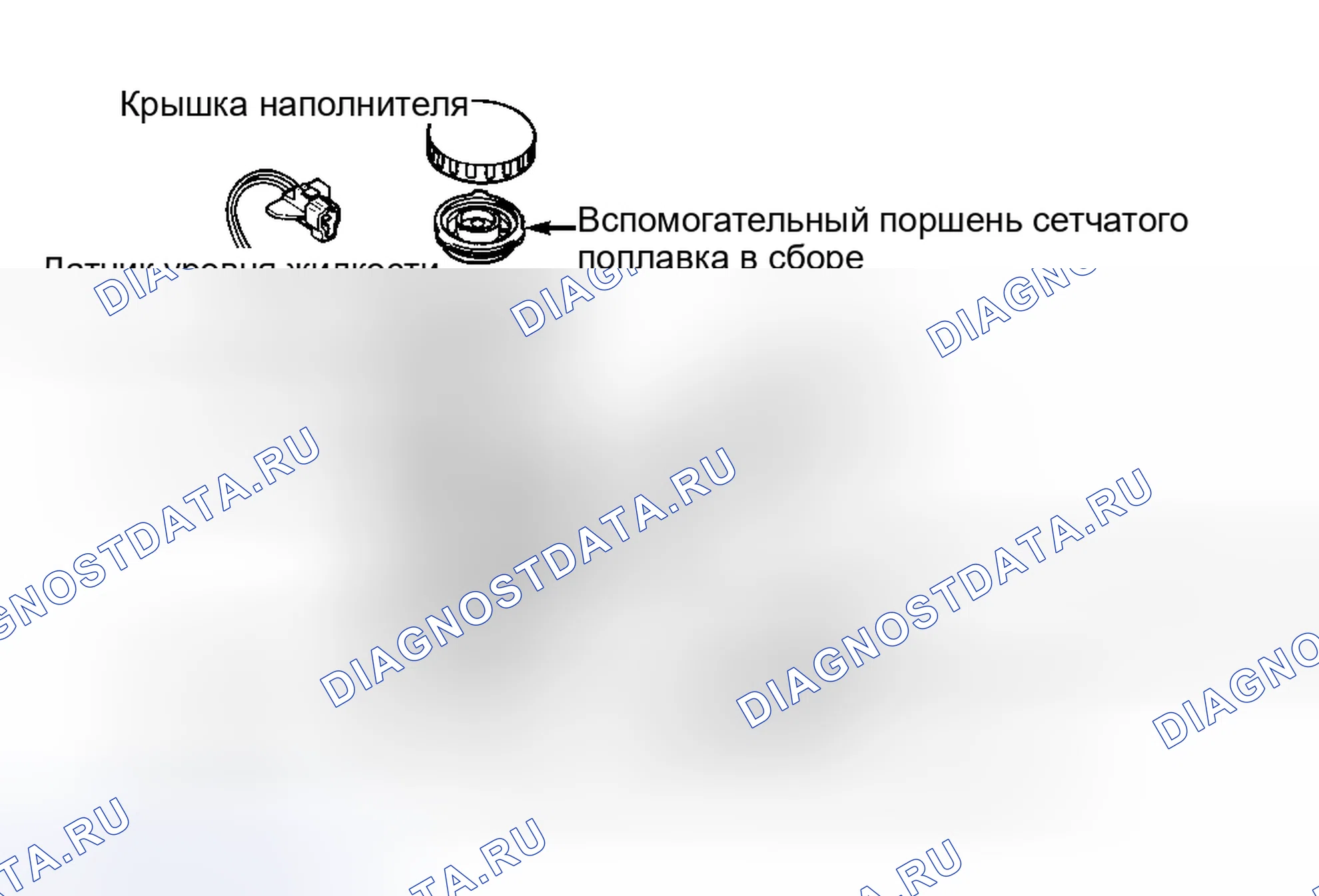 Рис. 5. Ford Escort V рестайлинг