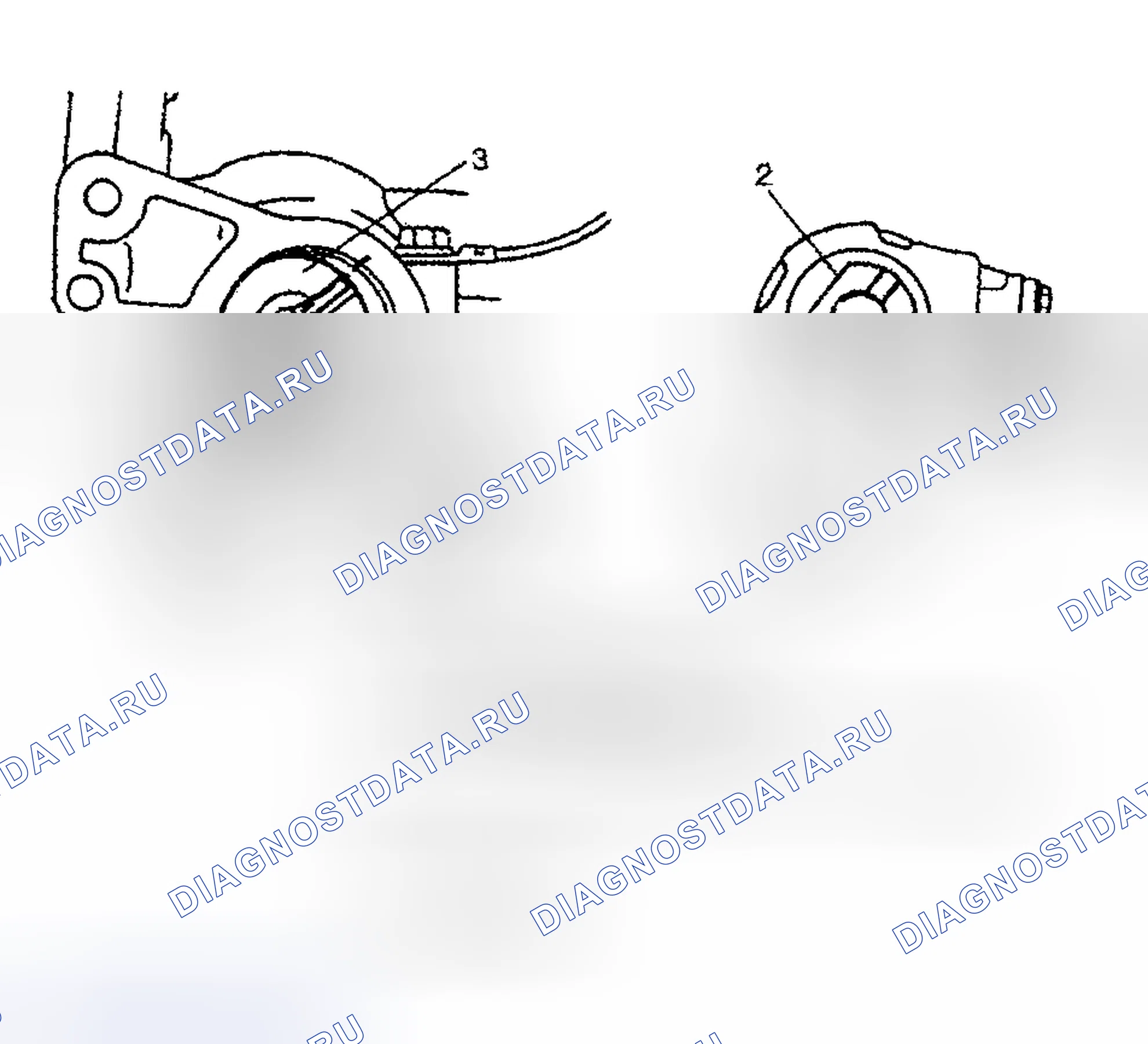 Рис. 58. Suzuki Grand Vitara I рестайлинг