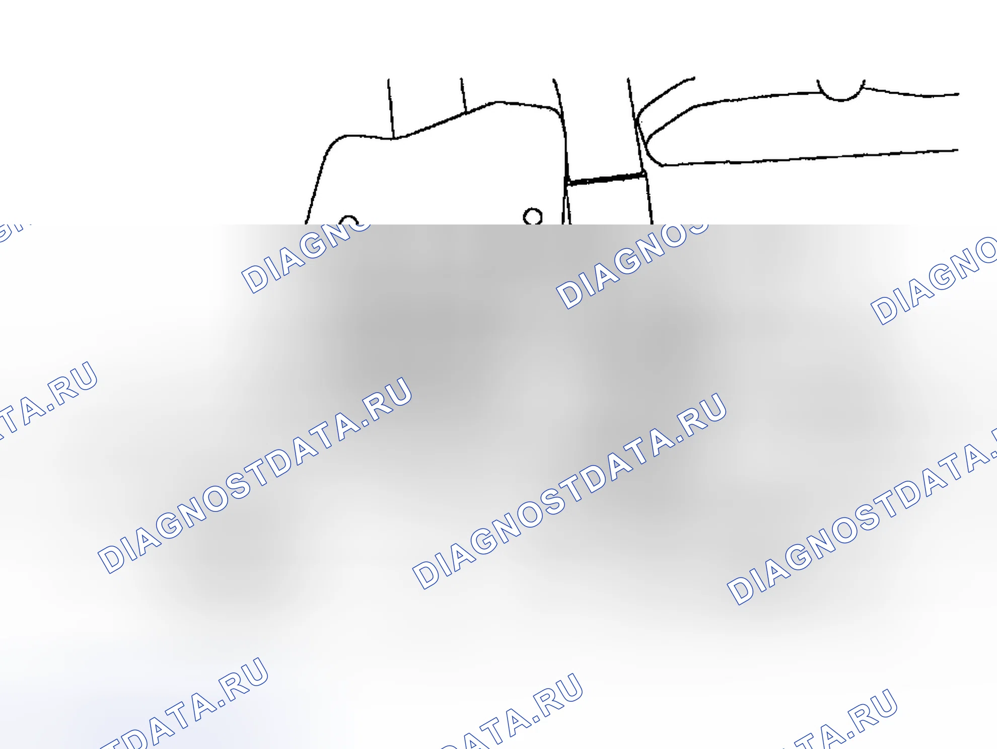 Рис. 377. Ford Pickup F250 Super Duty I