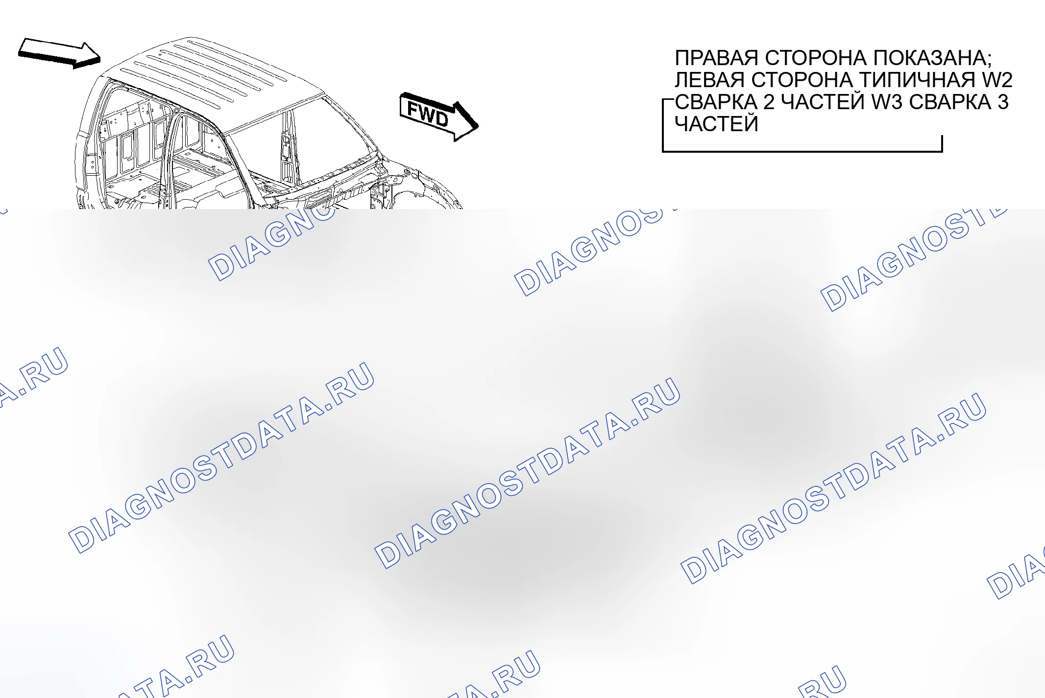 Рис. 74. Dodge Dakota III