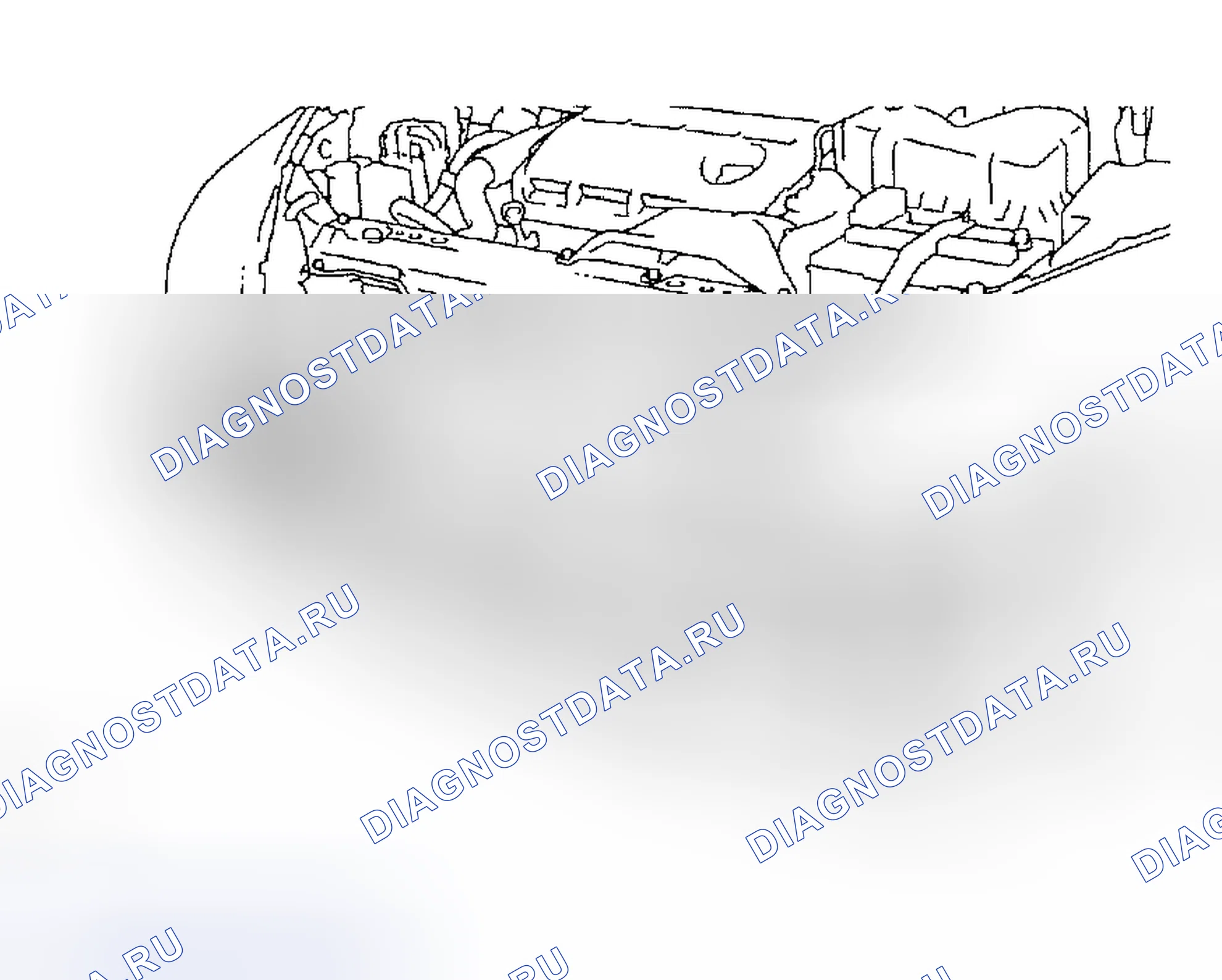 Рис. 8. Haval H5 I