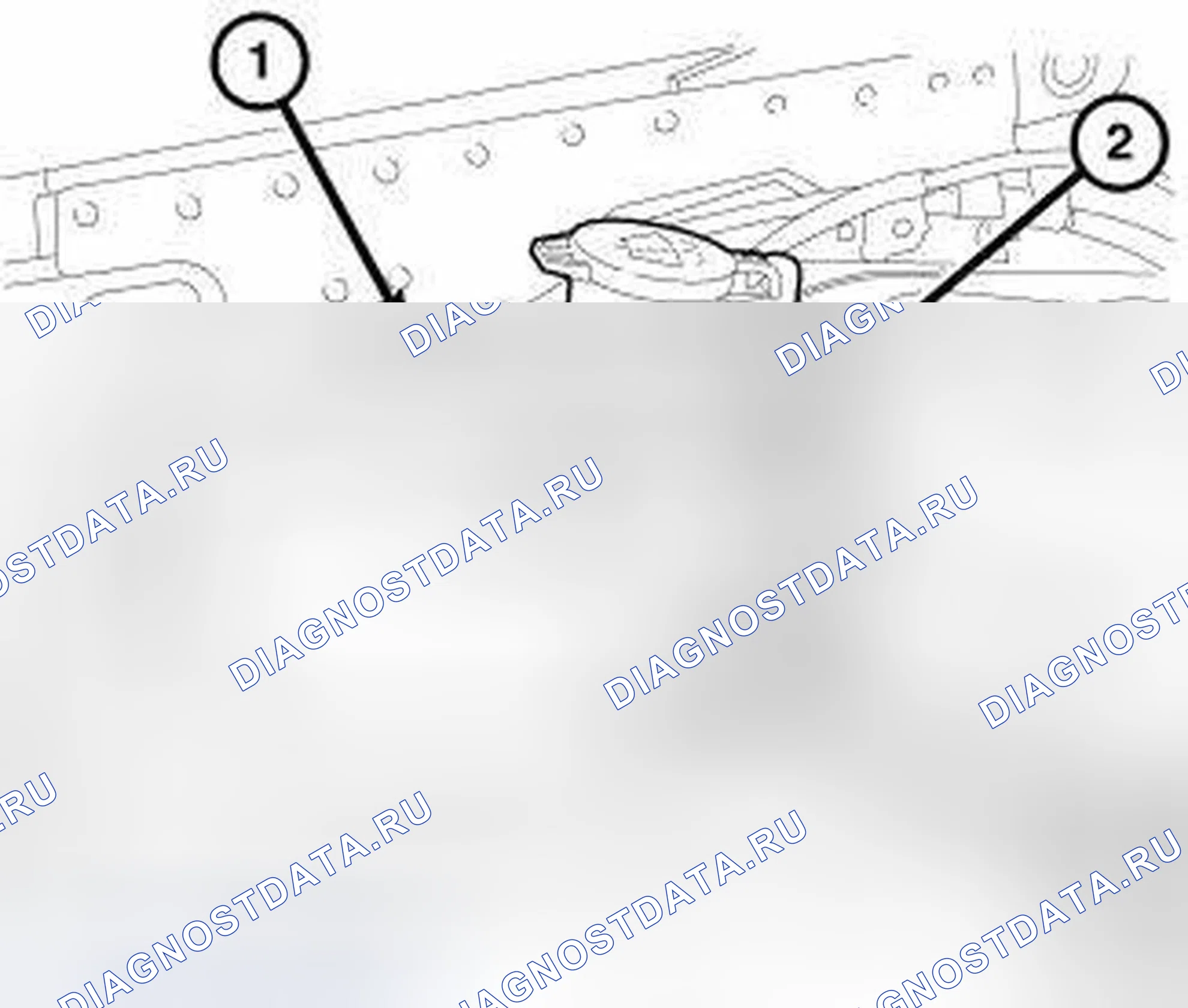 Рис. 6. Dodge Caliber I рестайлинг
