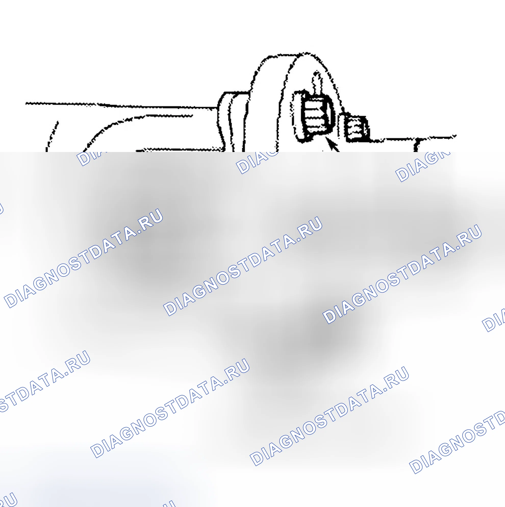 Рис. 11. Ford Excursion I