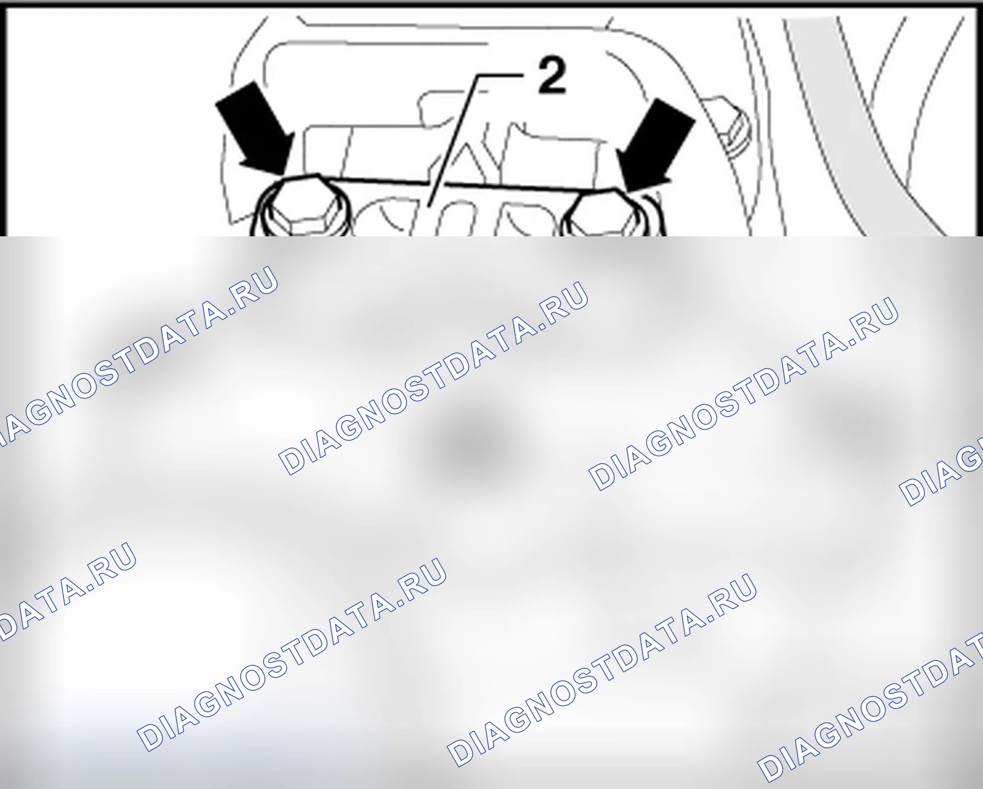 Рис. 125. Volkswagen New Beetle A4