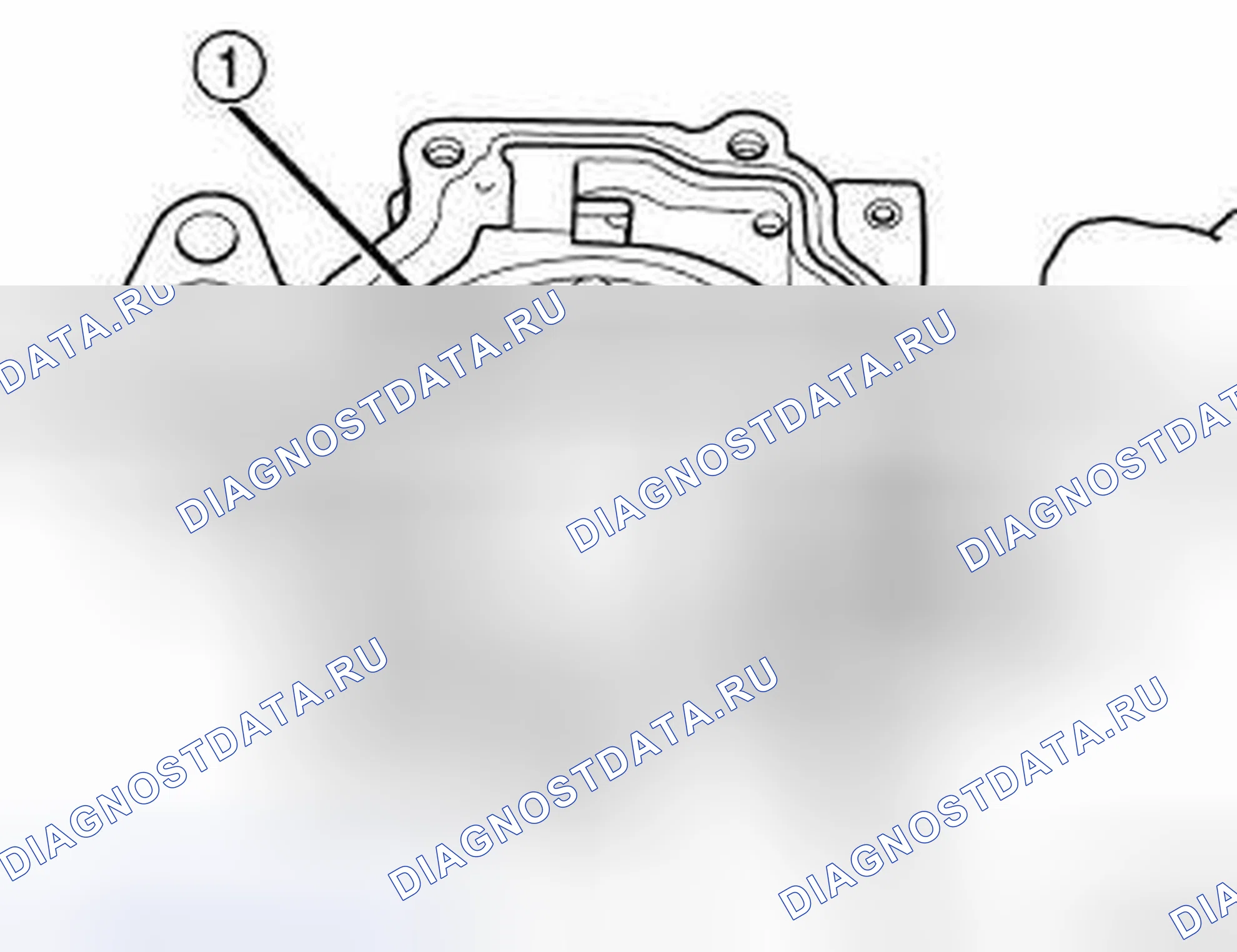 Рис. 121. Jeep Liberty II