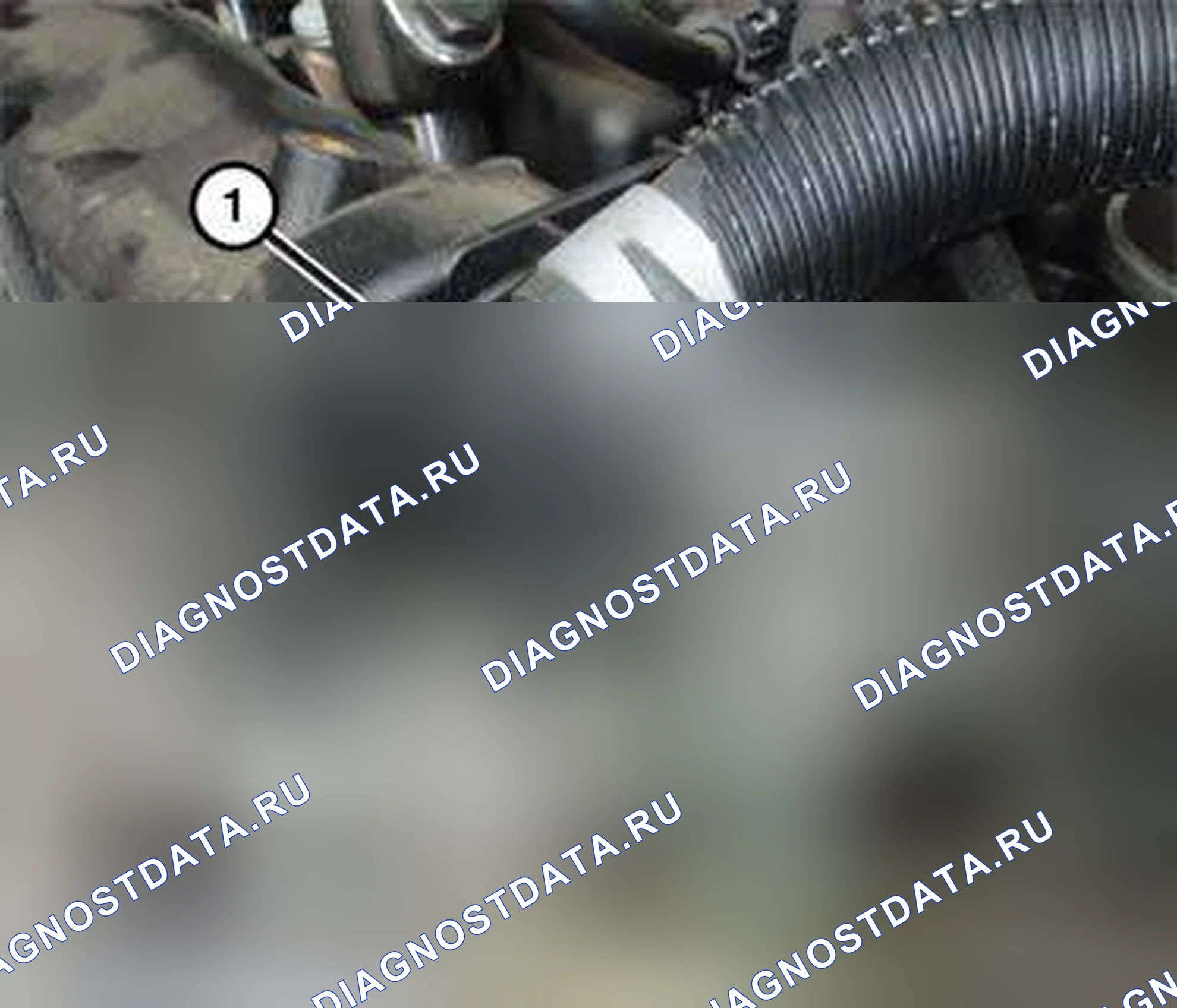 Рис. 16. RAM 1500 IV