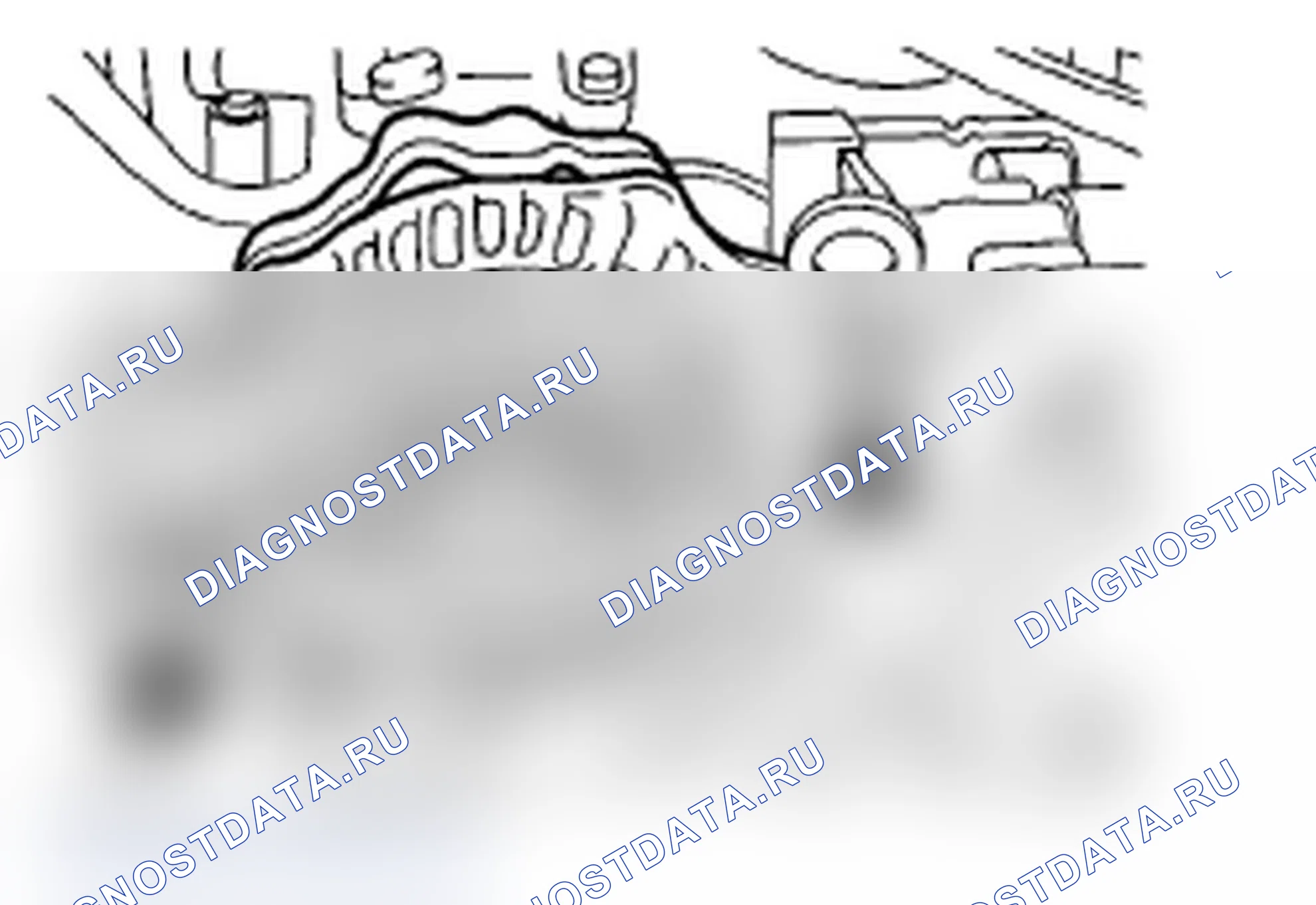 Рис. 6. Subaru Impreza WRX GD/GG рестайлинг 2