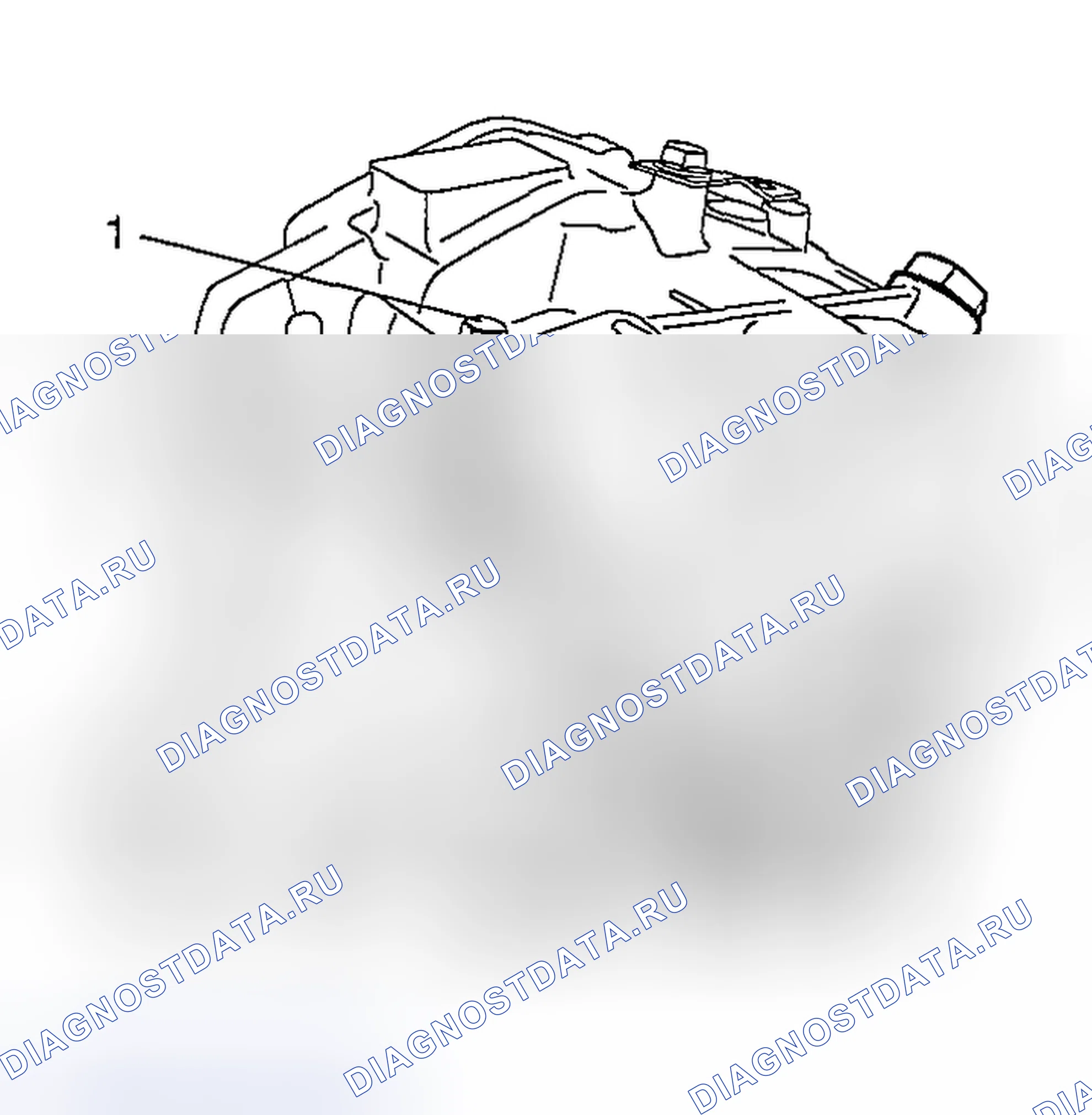 Рис. 282. Suzuki Aerio I