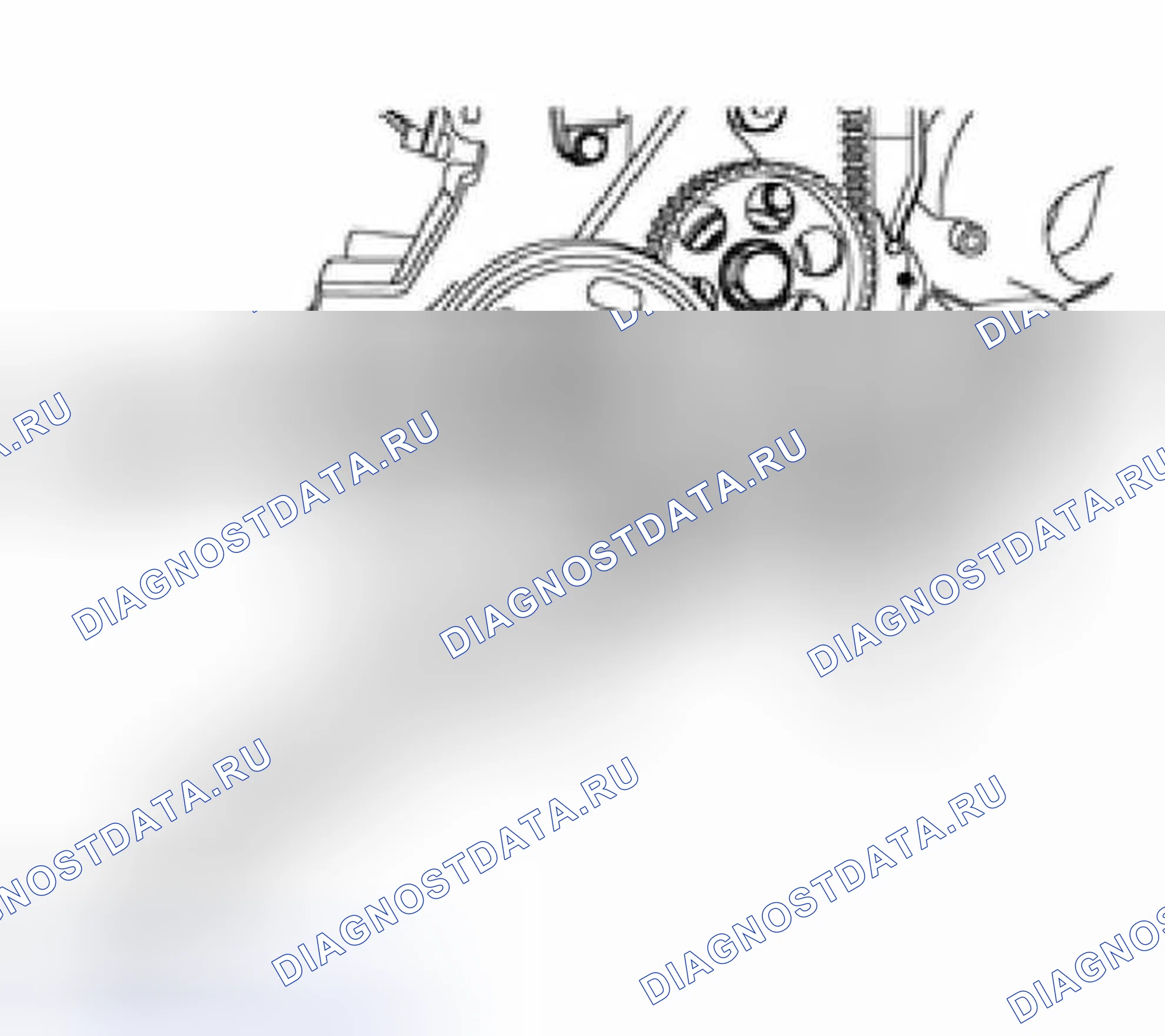 Рис. 194. Volkswagen Golf Mk4