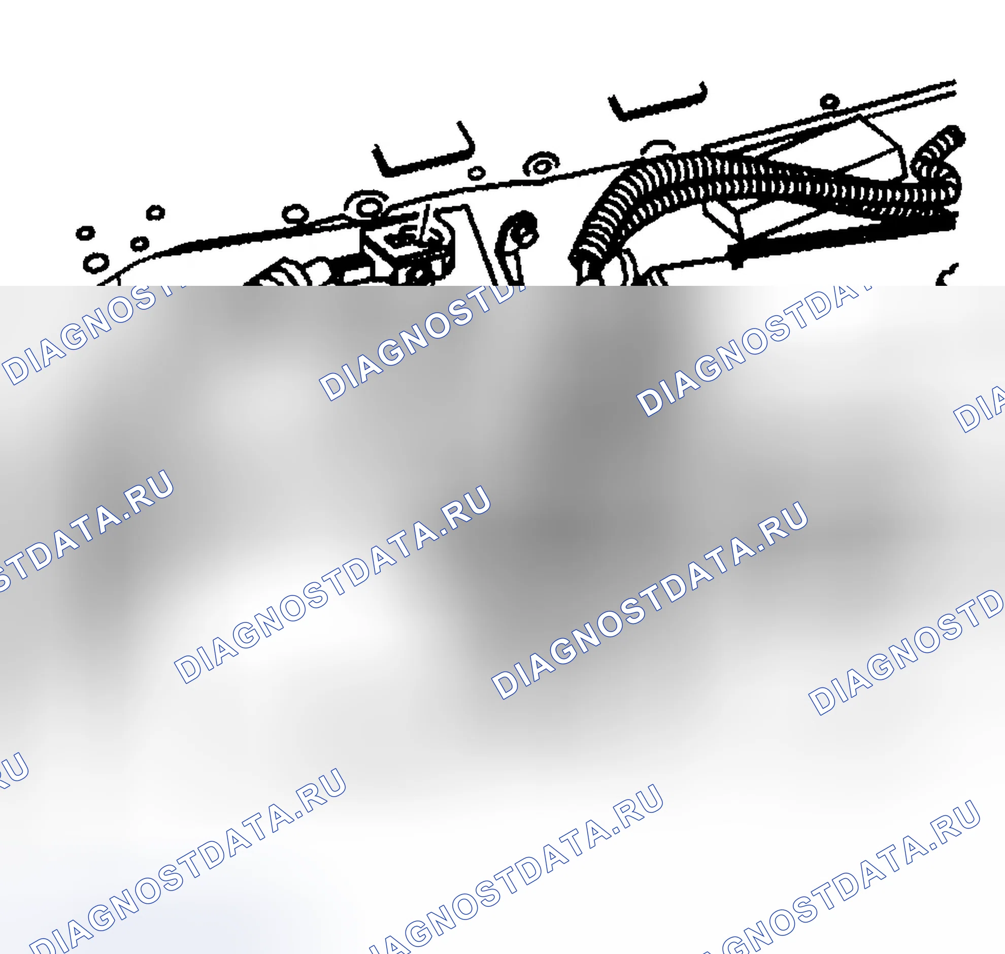 Рис. 53. Buick Park Avenue II рестайлинг
