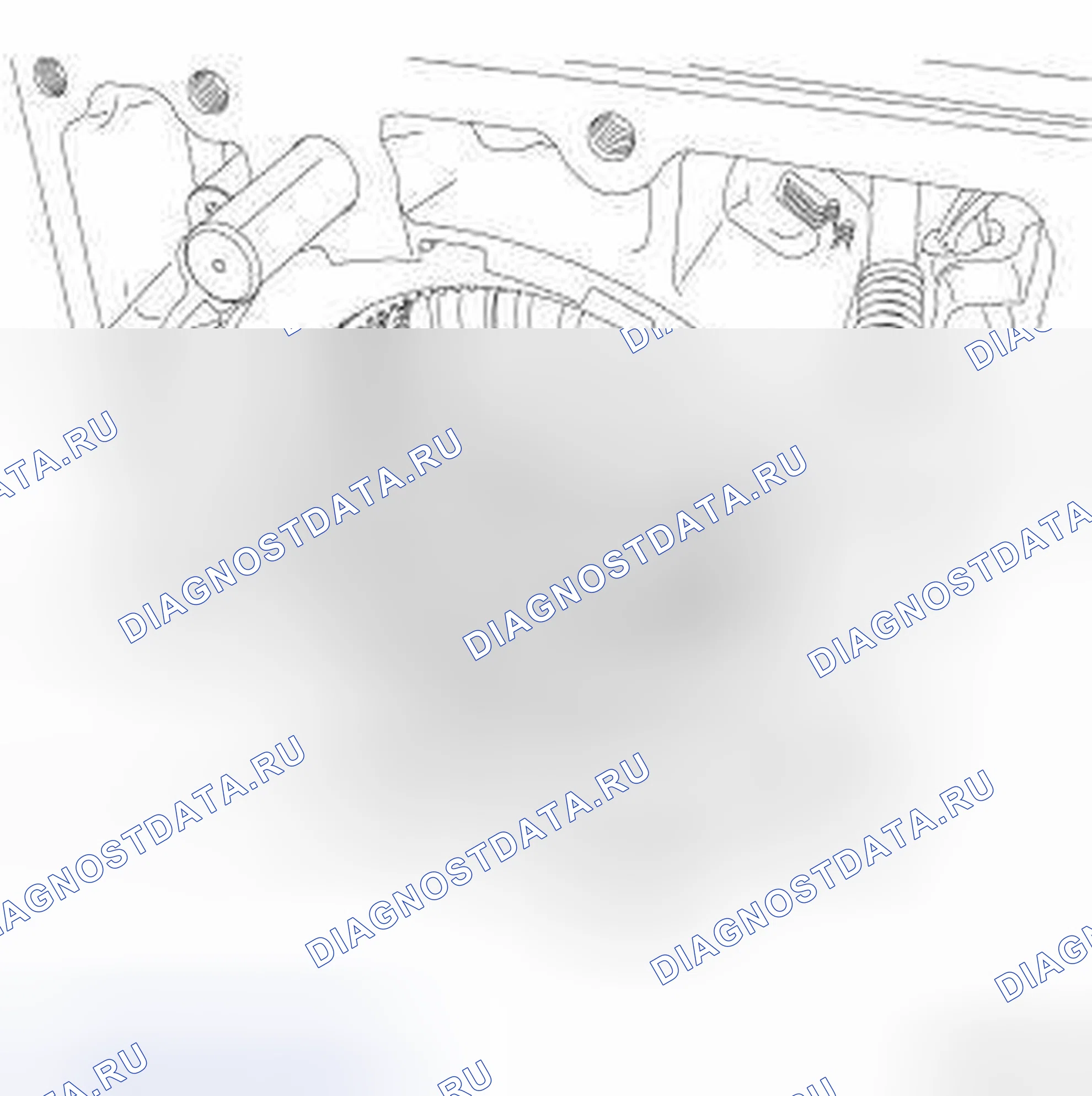 Рис. 714. RAM Pickup 3500 