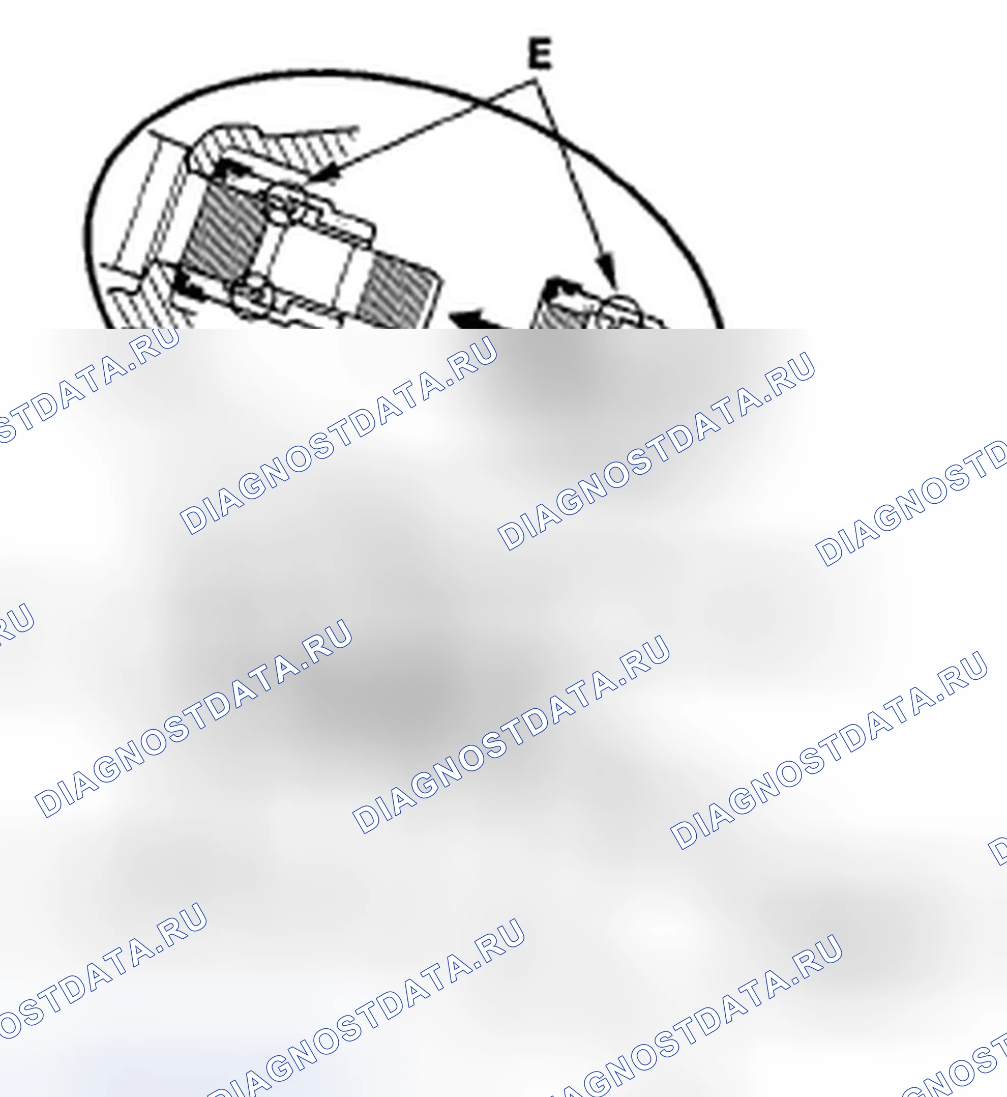 Рис. 25. Honda Pilot I рестайлинг