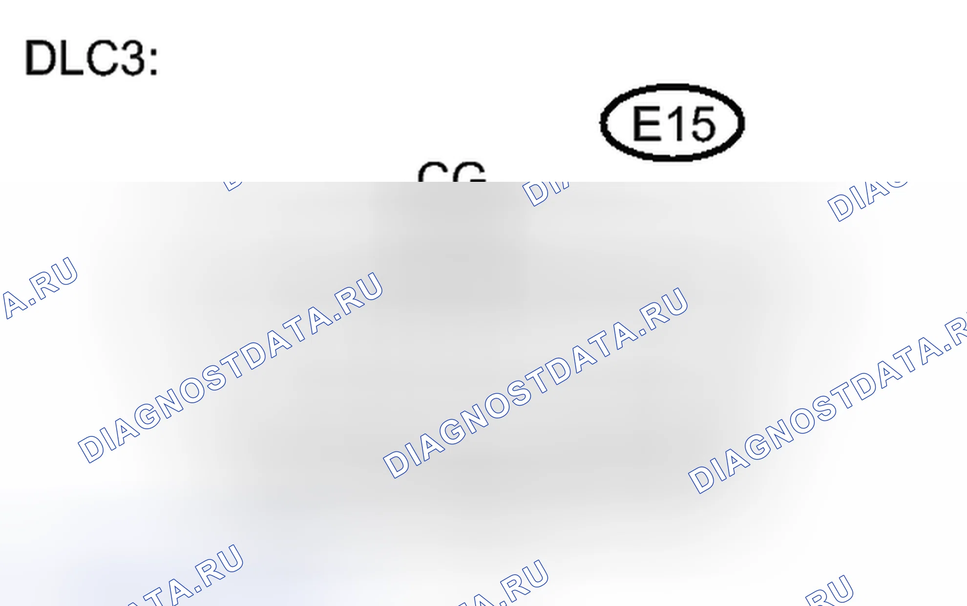 Рис. 243. Toyota Matrix E140