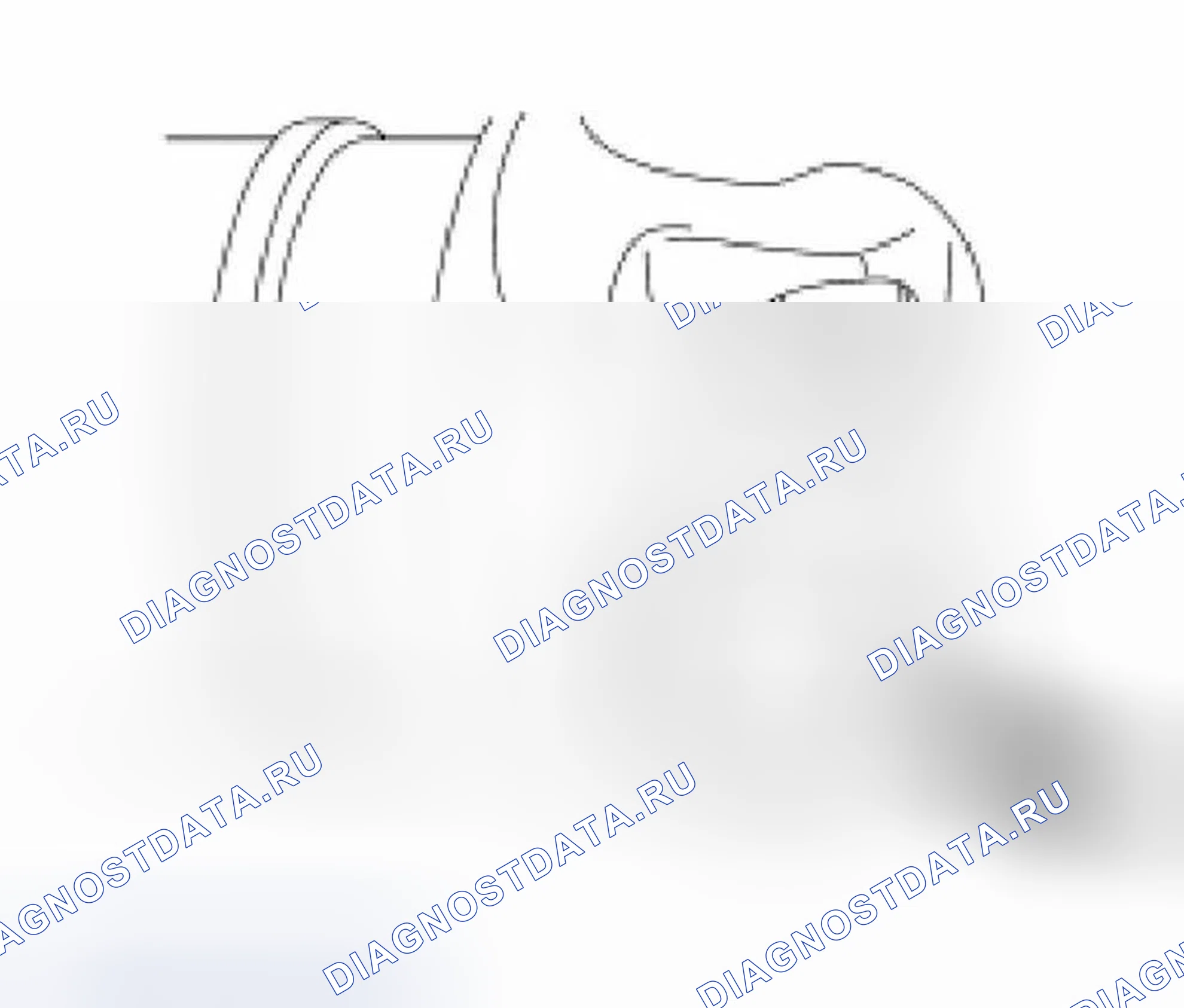 Рис. 1340. Ford Pickup F150 