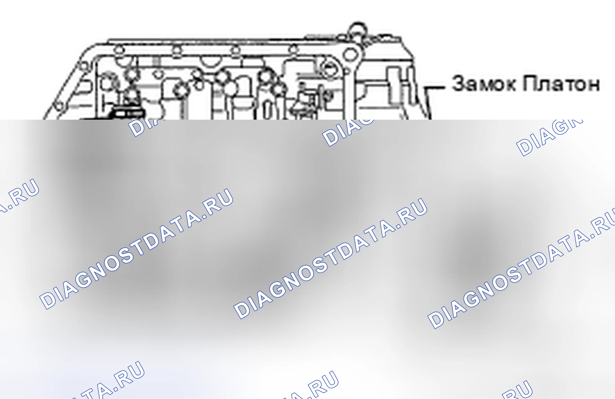 Рис. 191. Kia Soul II рестайлинг
