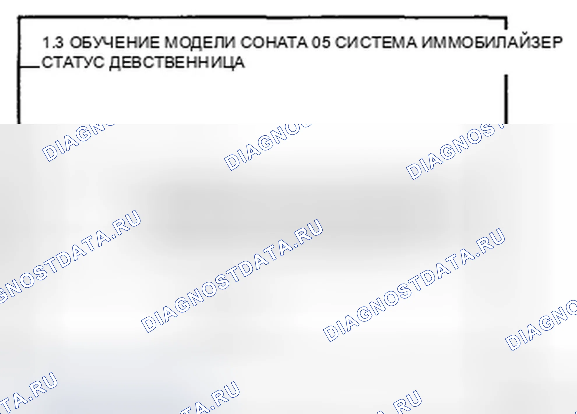 Рис. 98. Hyundai Sonata V рестайлинг