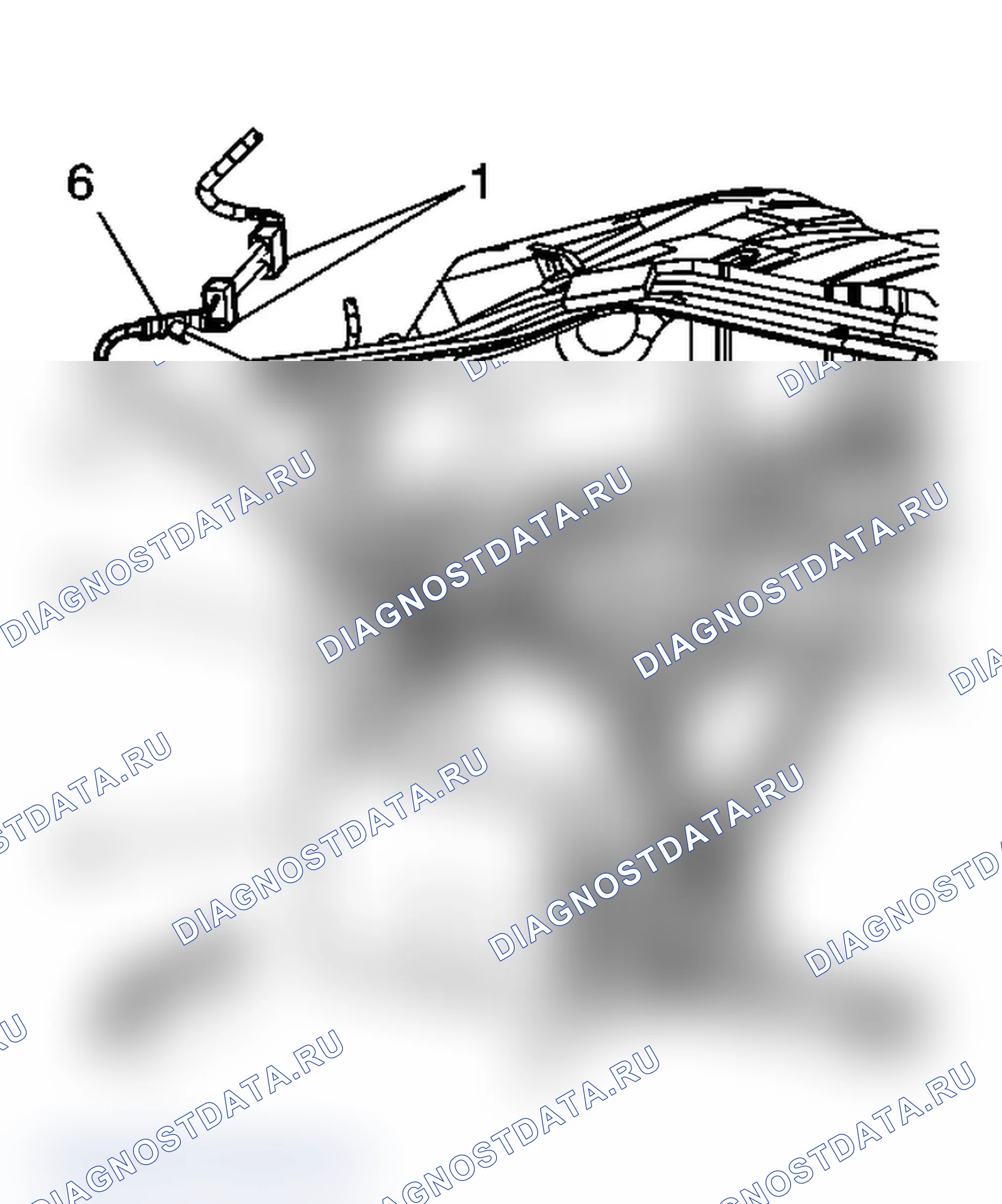 Рис. 25. Chevrolet Silverado 3500 