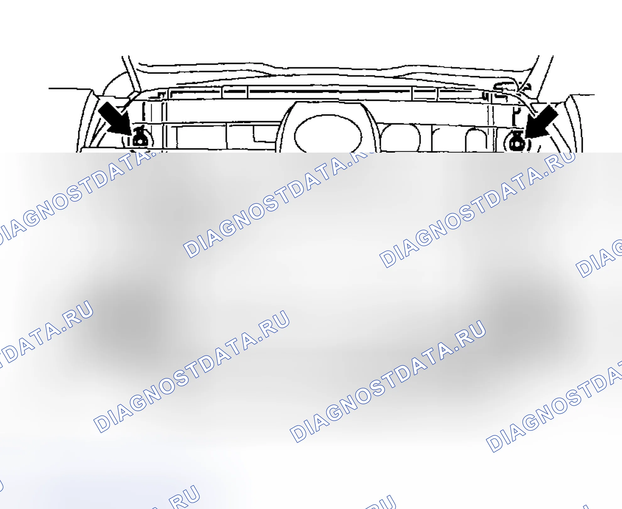 Рис. 48. Toyota 4Runner IV