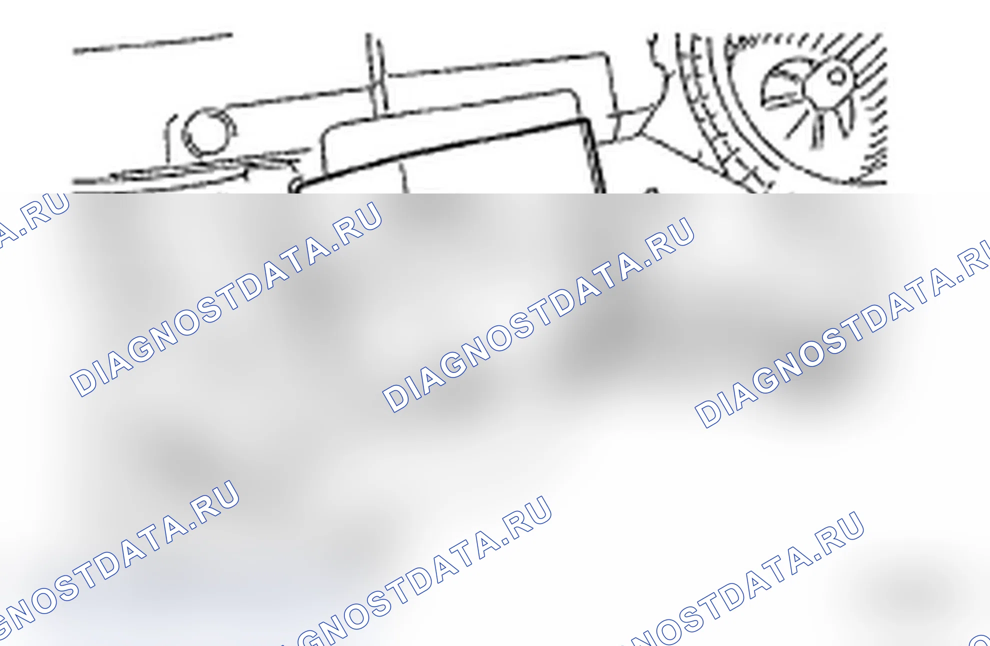 Рис. 243. Toyota Land Cruiser 200