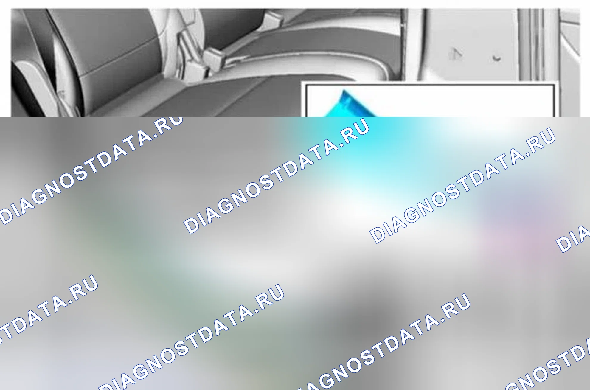 Рис. 9. Ford C-MAX II