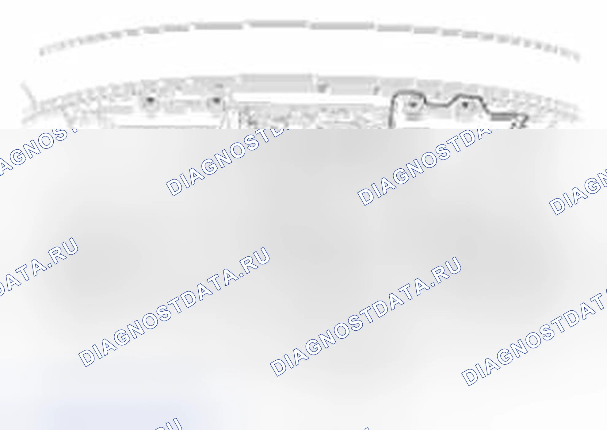 Рис. 97: Демонтаж. Geely Vision X3 Pro I