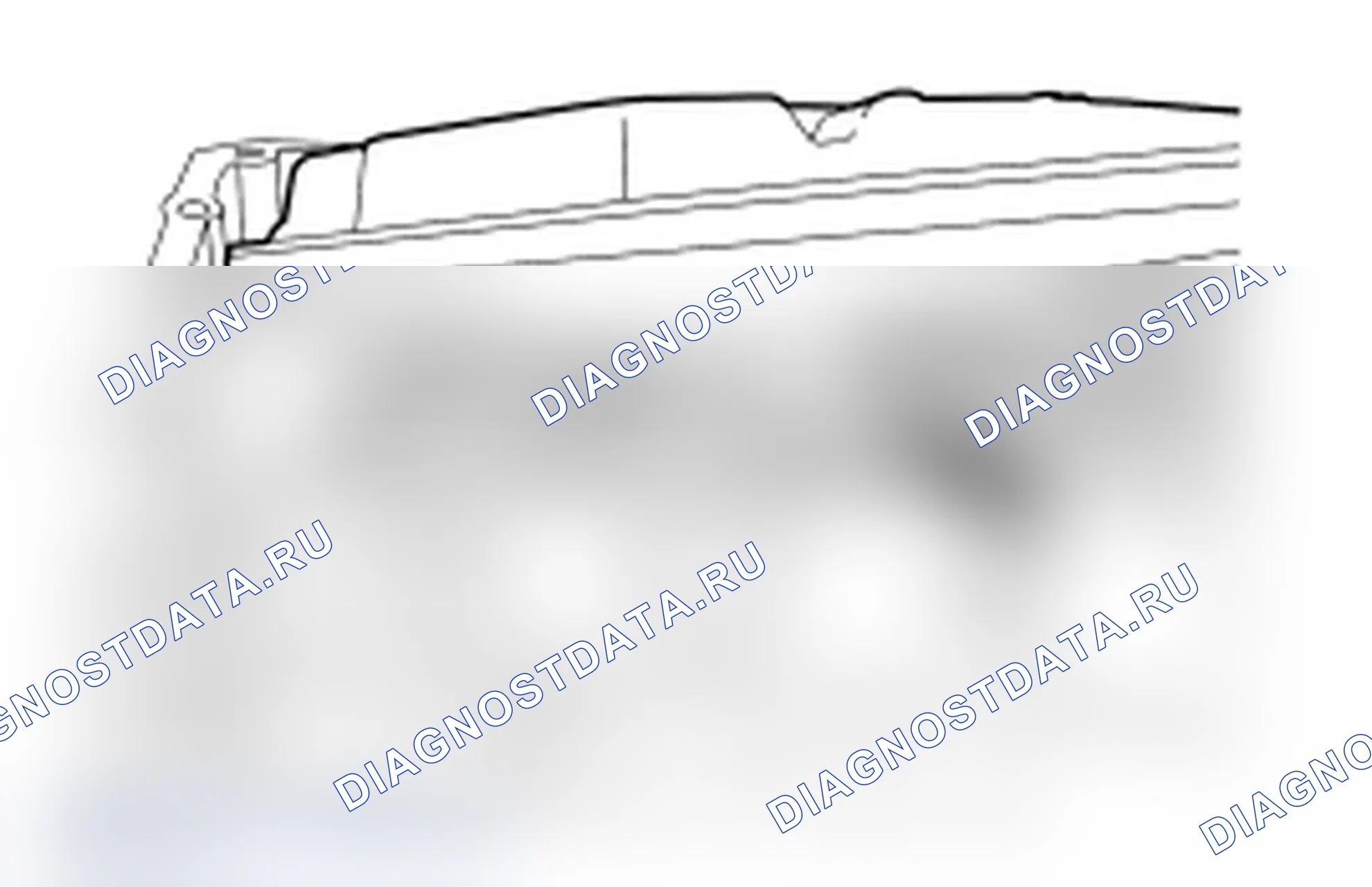 Рис. 211. Ford Five Hundred I