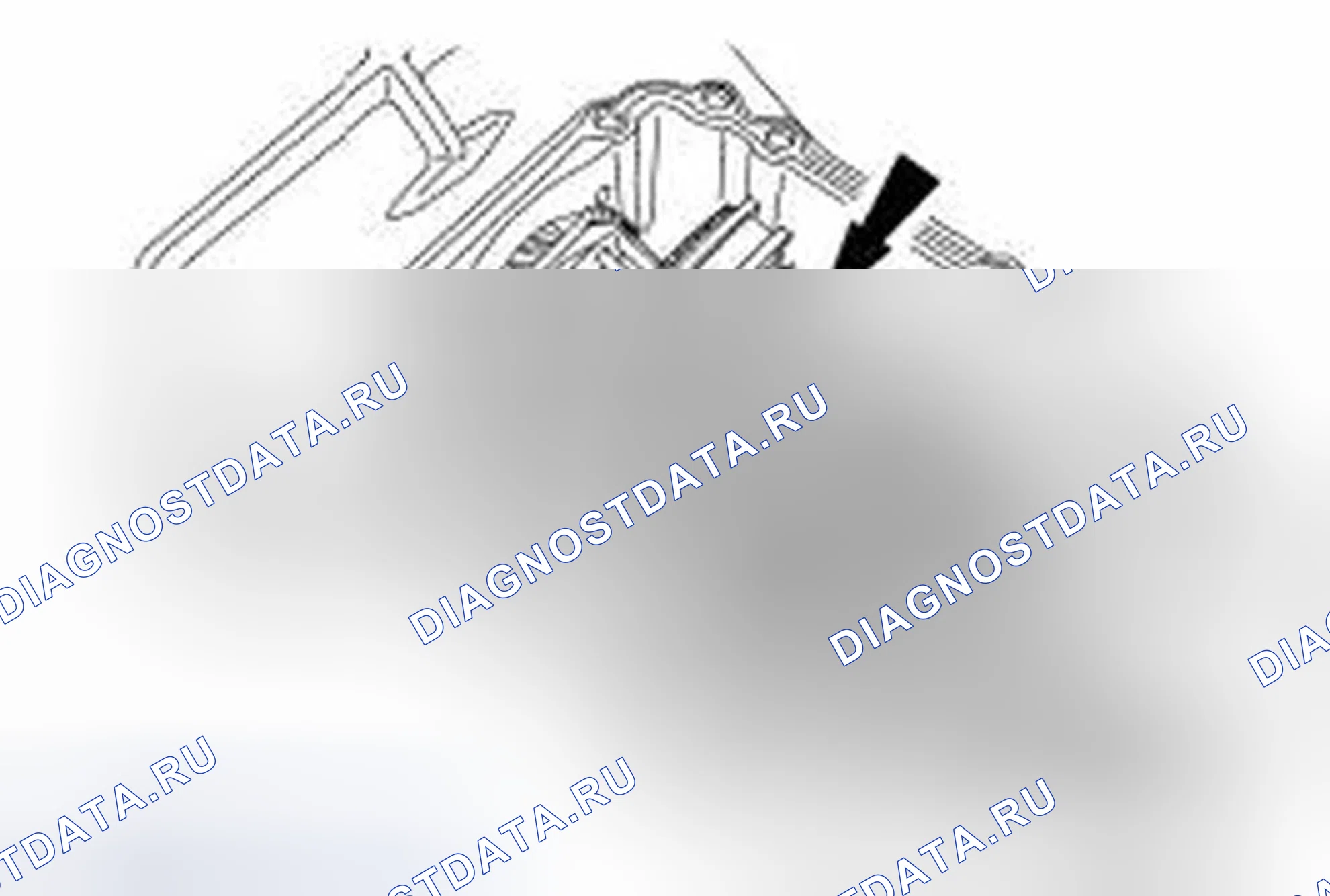 Рис. 82. Ford Ranger II рестайлинг