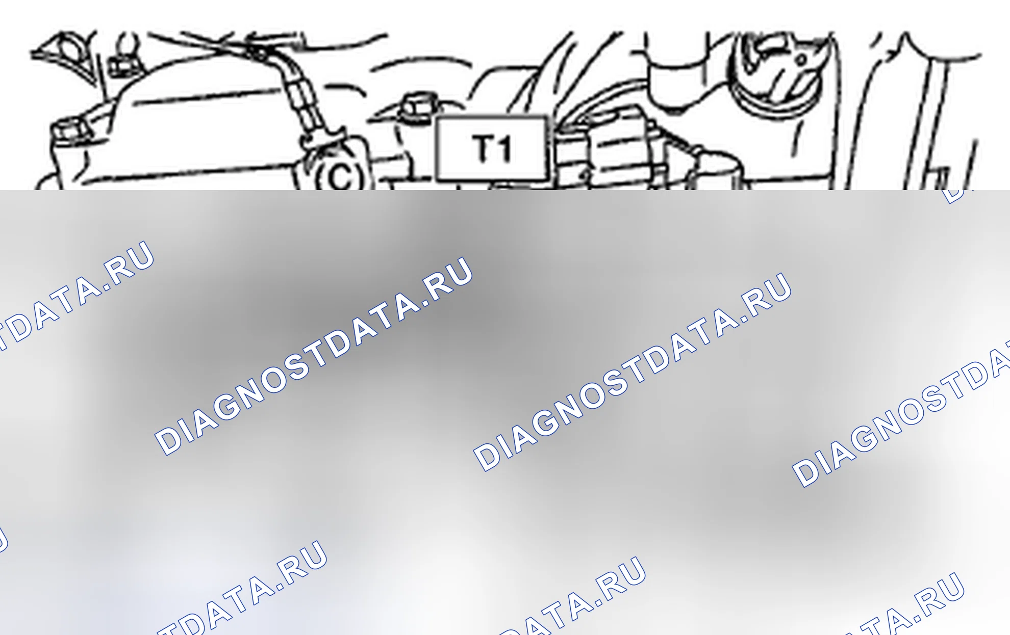 Рис. 44. Subaru Outback BR