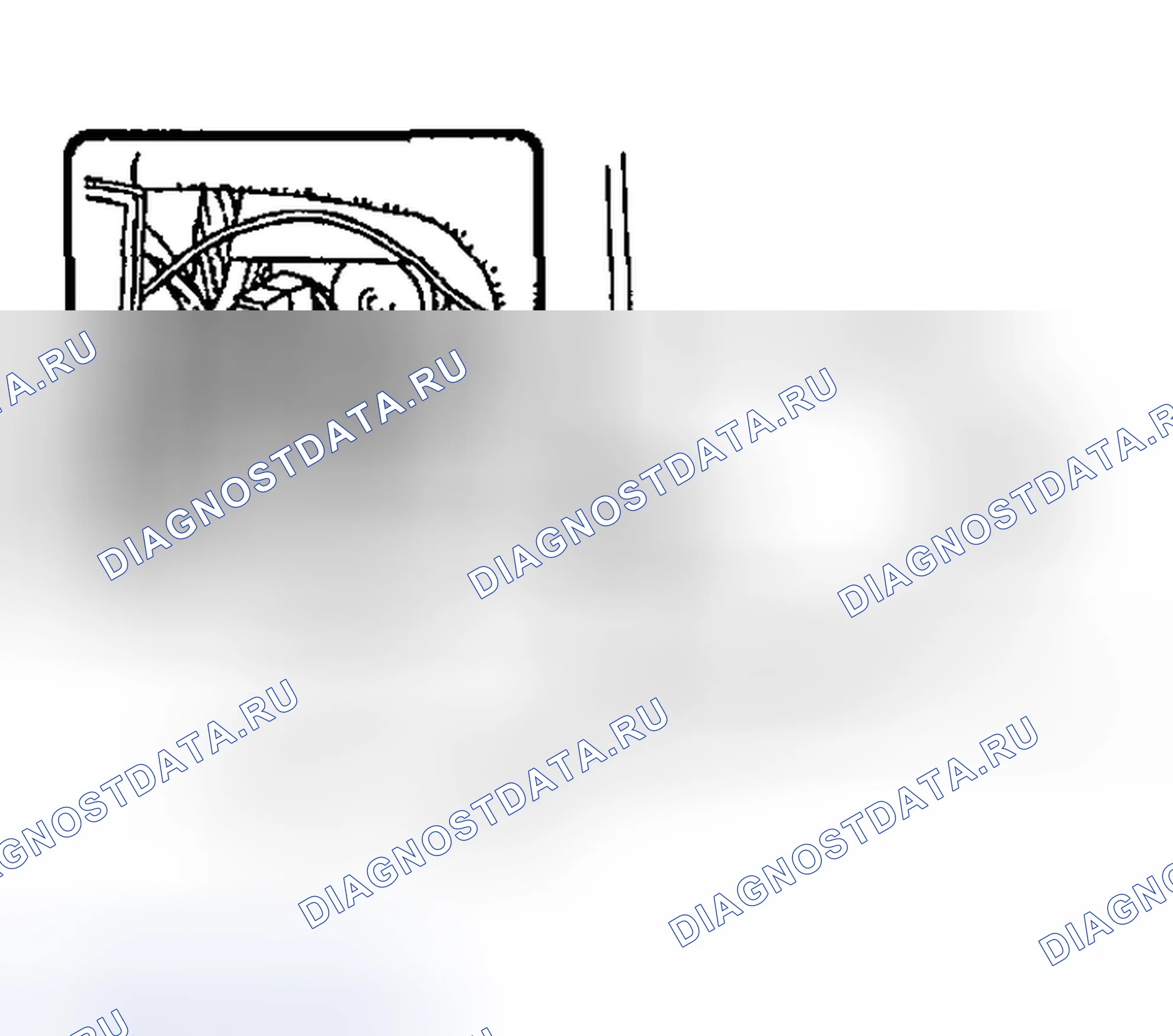 Рис. 48: ВАГОН. Subaru Legacy BE/BH/BT