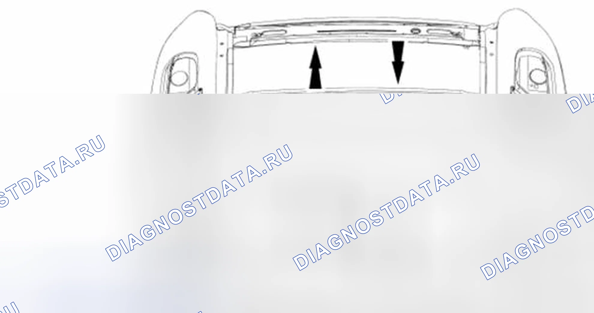 Рис. 91: Установка. Hyundai Kona I