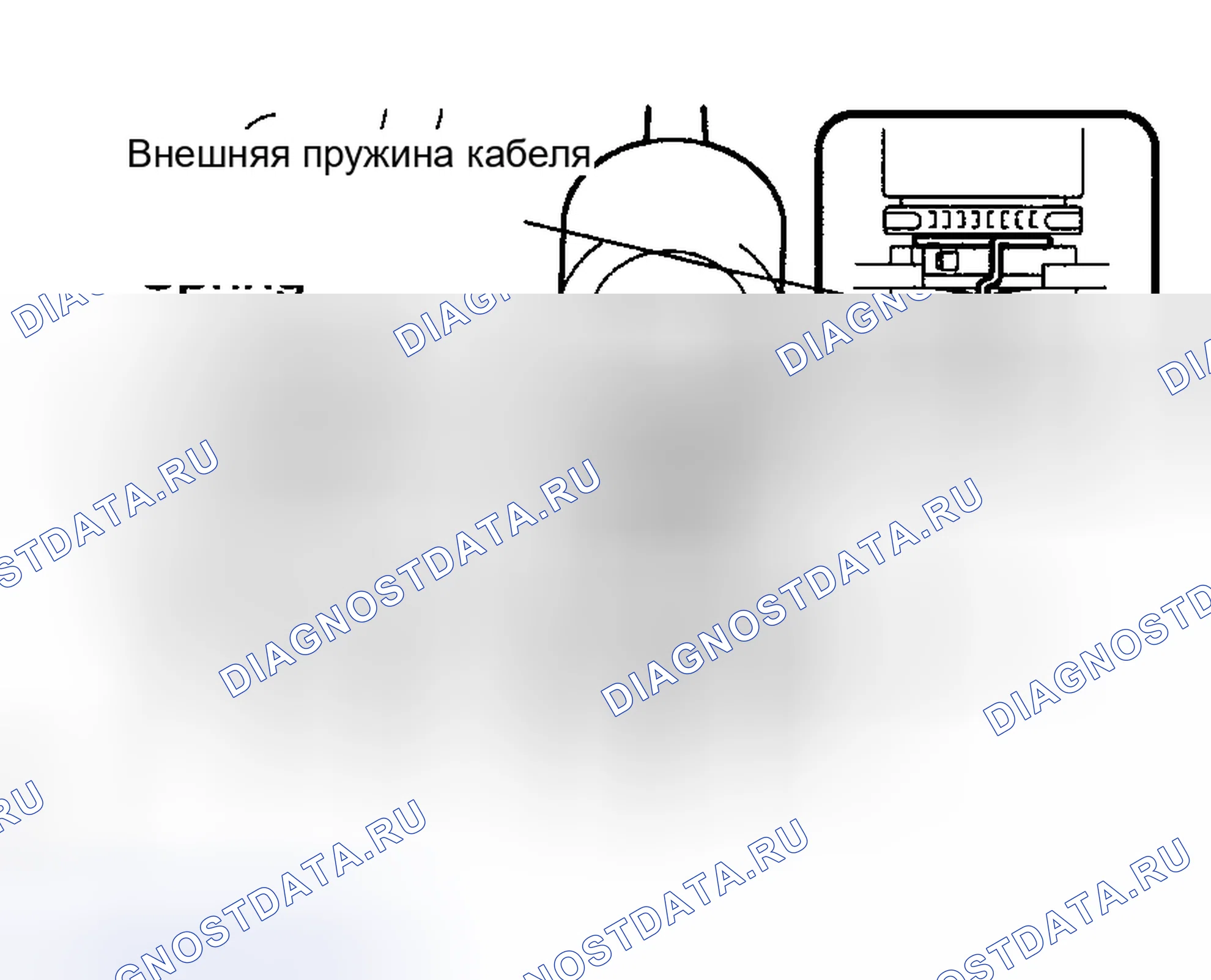 Рис. 34. Toyota Corolla IX рестайлинг