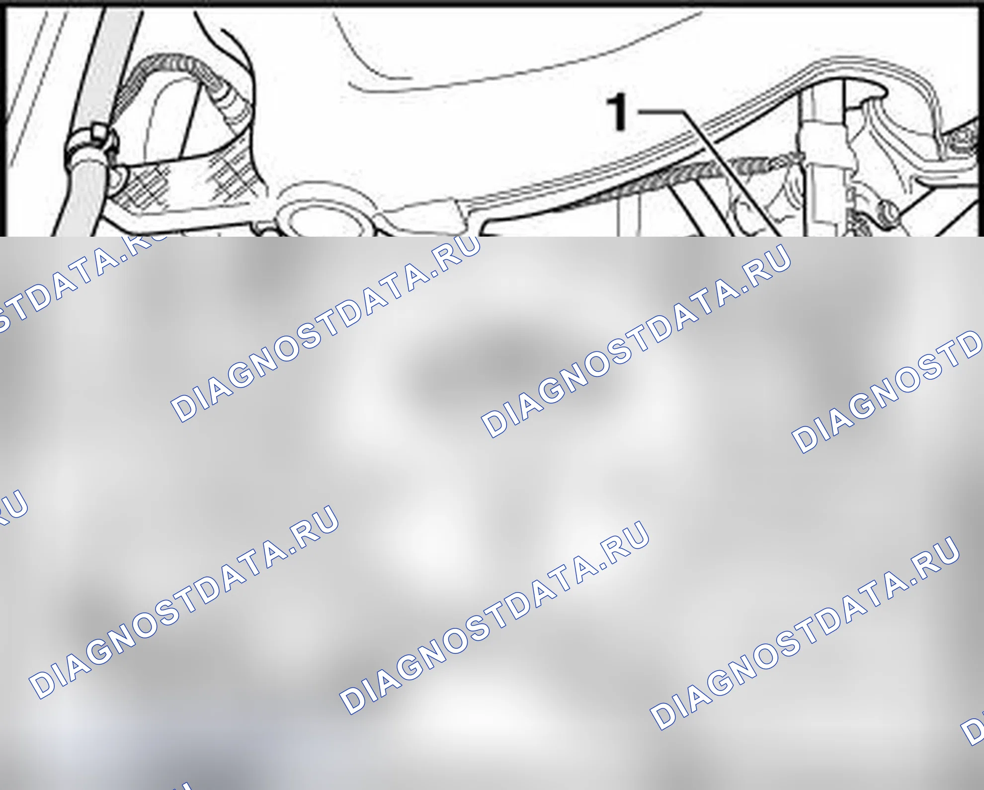 Рис. 30. Volkswagen New Beetle A4