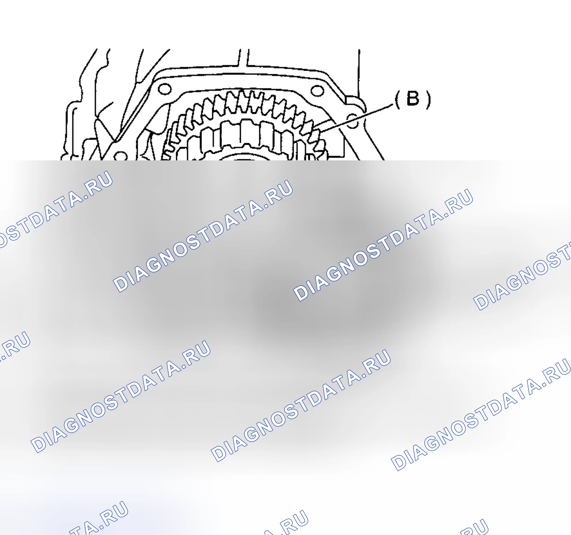 Рис. 242: Модель MPT. Subaru Impreza WRX GD/GG рестайлинг