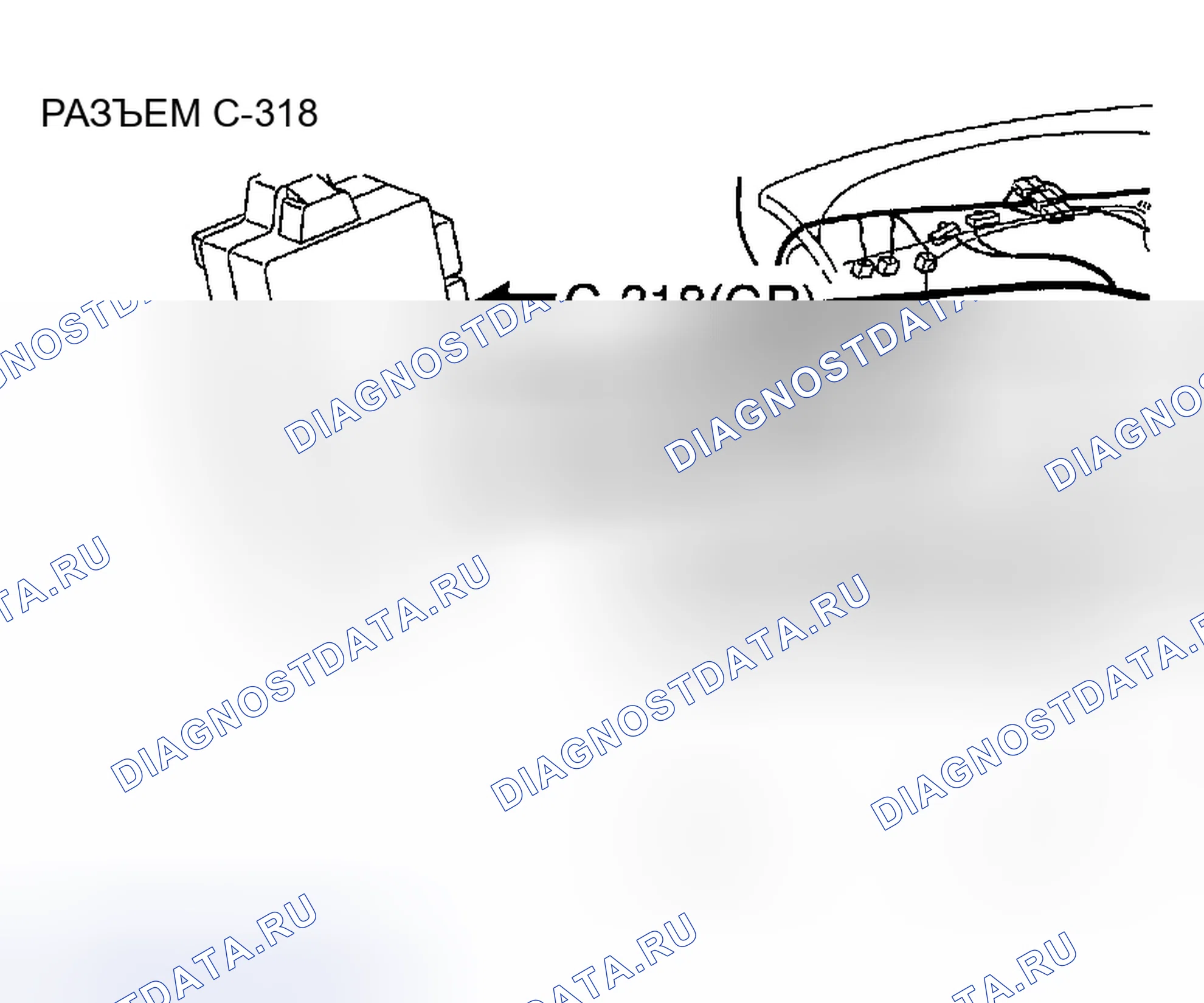 Рис. 631. Chrysler Sebring II рестайлинг