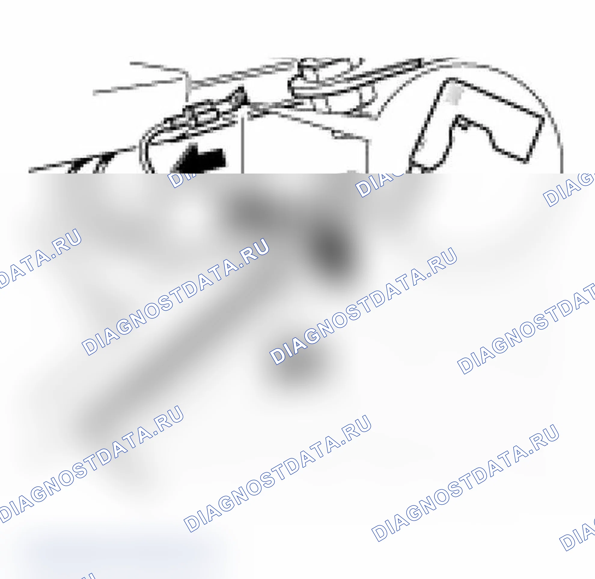 Рис. 120. Porsche 911 GT3 996 рестайлинг