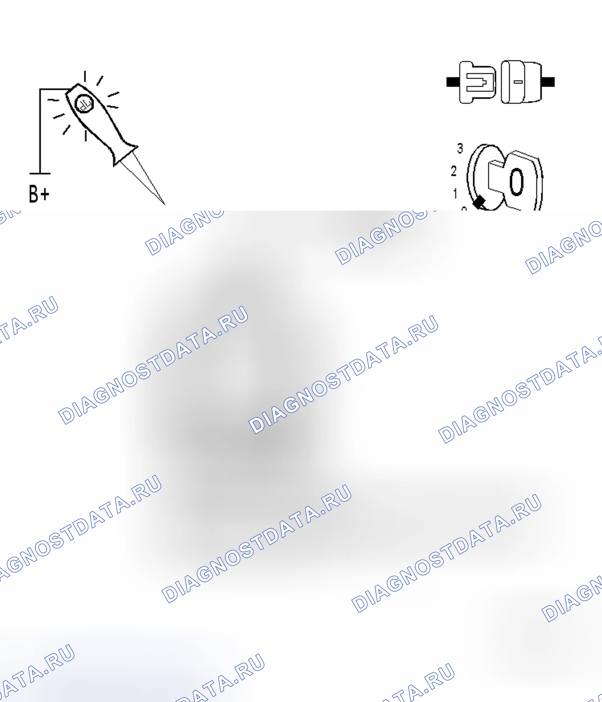 Рис. 239. Dodge Magnum I