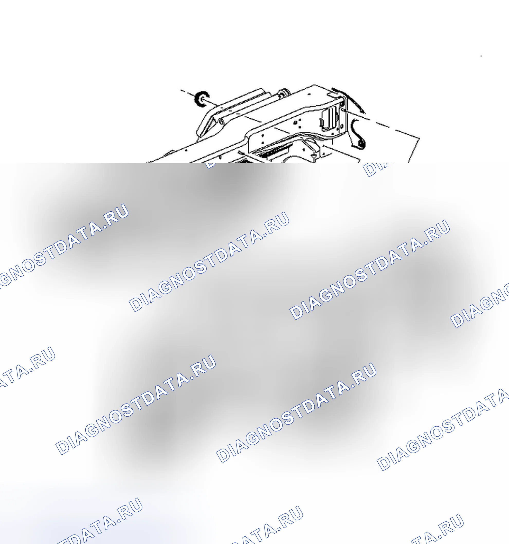 Рис. 42. Kia Sorento IV рестайлинг
